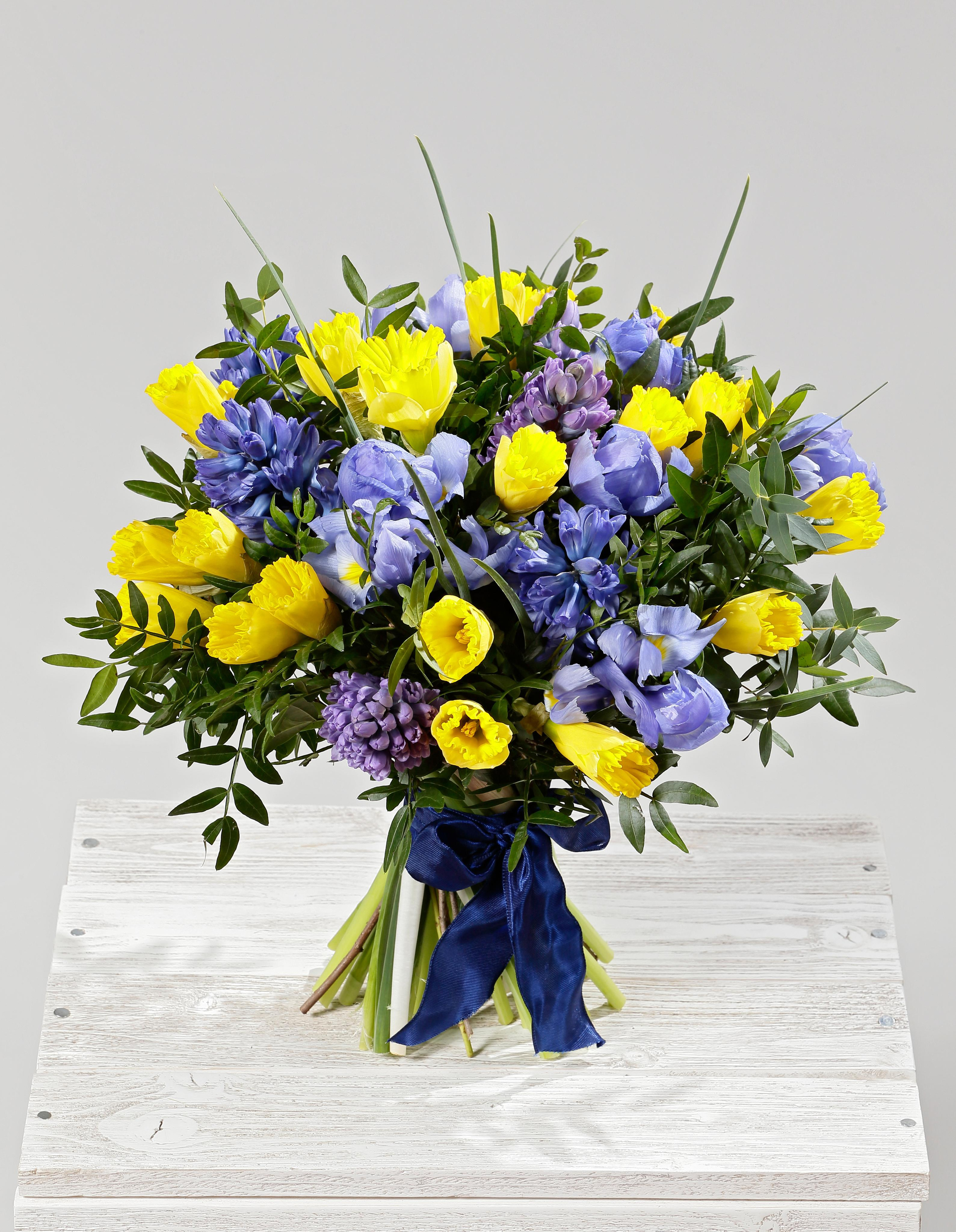 Фотосъёмка для компании Цветы и мечты. Попов.фото — Предметная фотостудия в Новой Москве