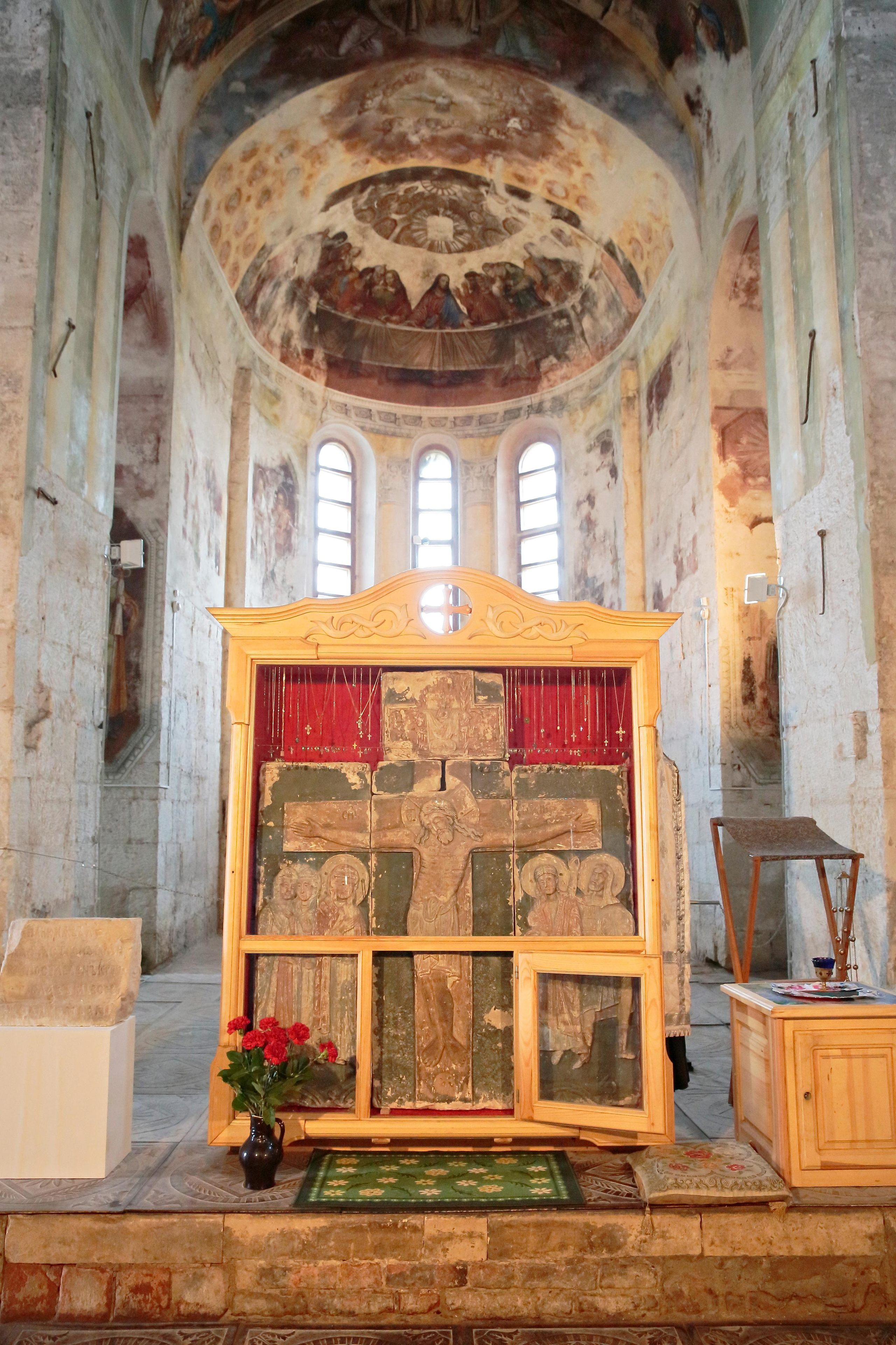 Архитектура Юрия-Польского. Попов.фото — Предметная фотостудия в Новой Москве