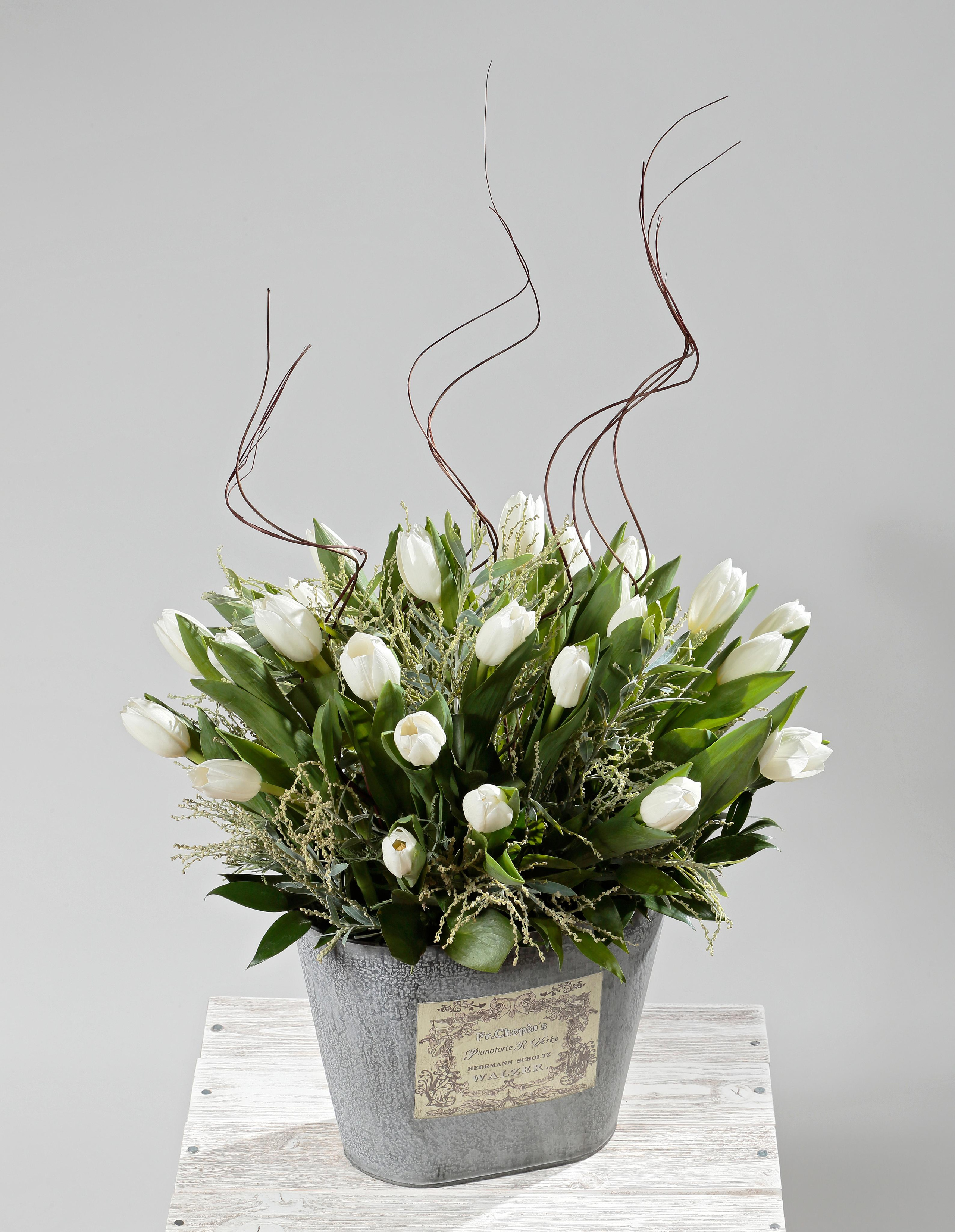 Фотосъёмка для компании Цветы и мечты. Попов.фото — Предметная фотостудия в Новой Москве