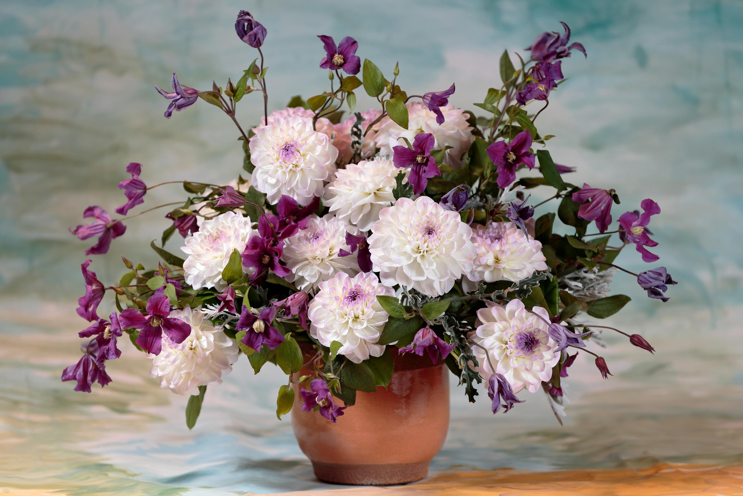 Флорист: Ольга Шарова