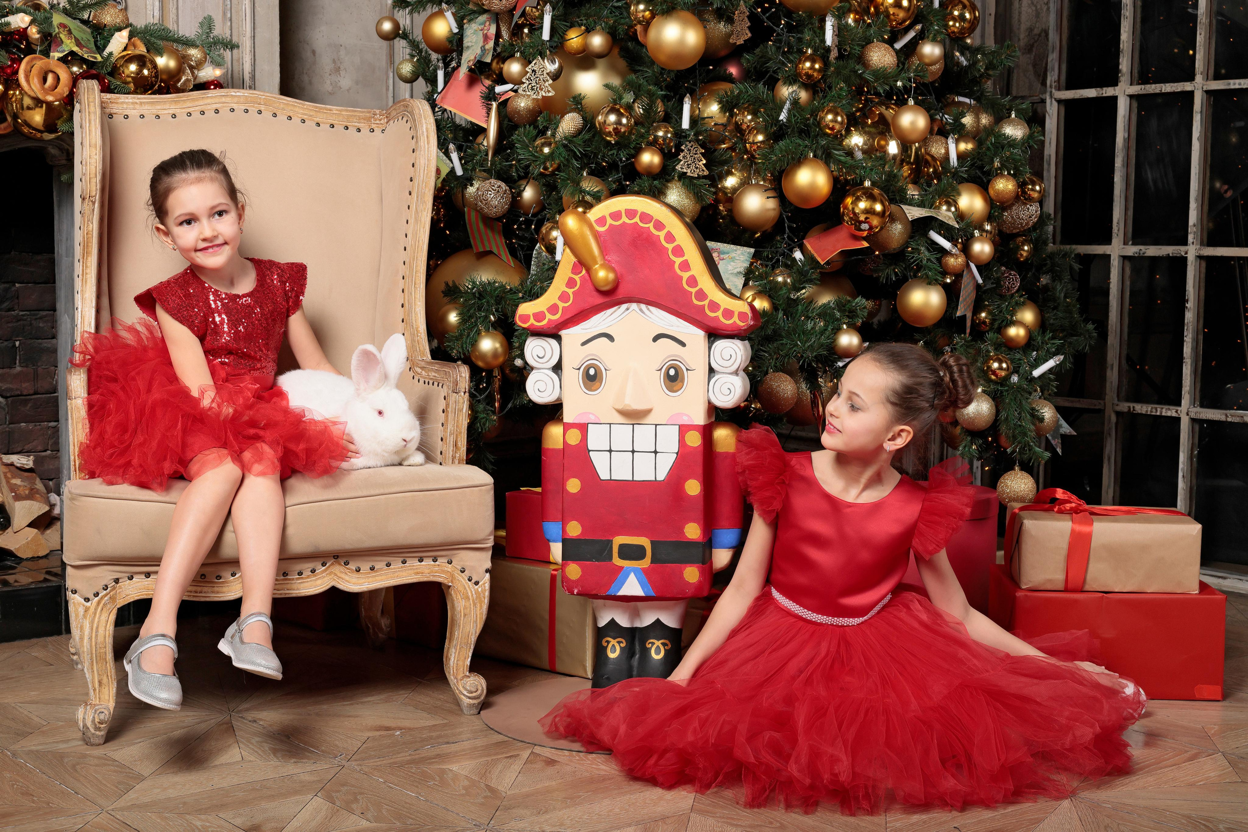 Фотосессия для балета Щелкунчик. Попов.фото — Предметная фотостудия в Новой Москве