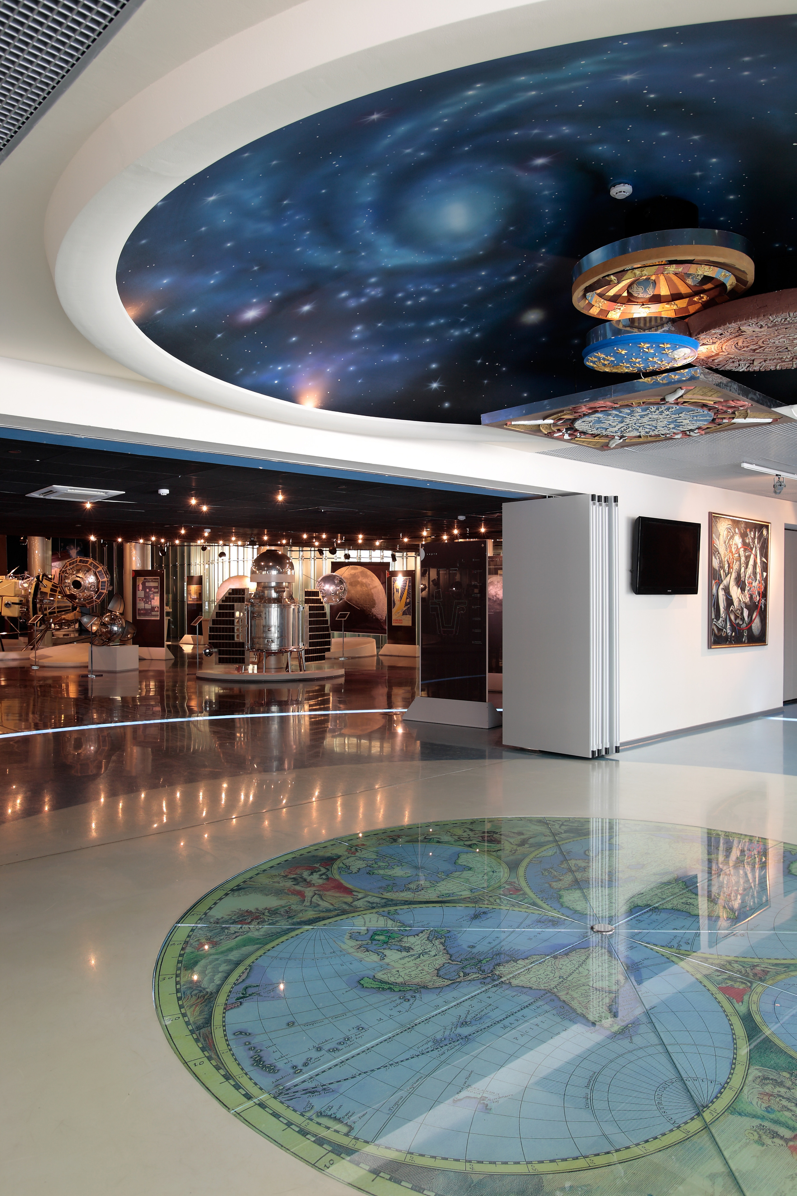 Фотосъёмка для Музея космонавтики. Попов.фото — Предметная фотостудия в Новой Москве