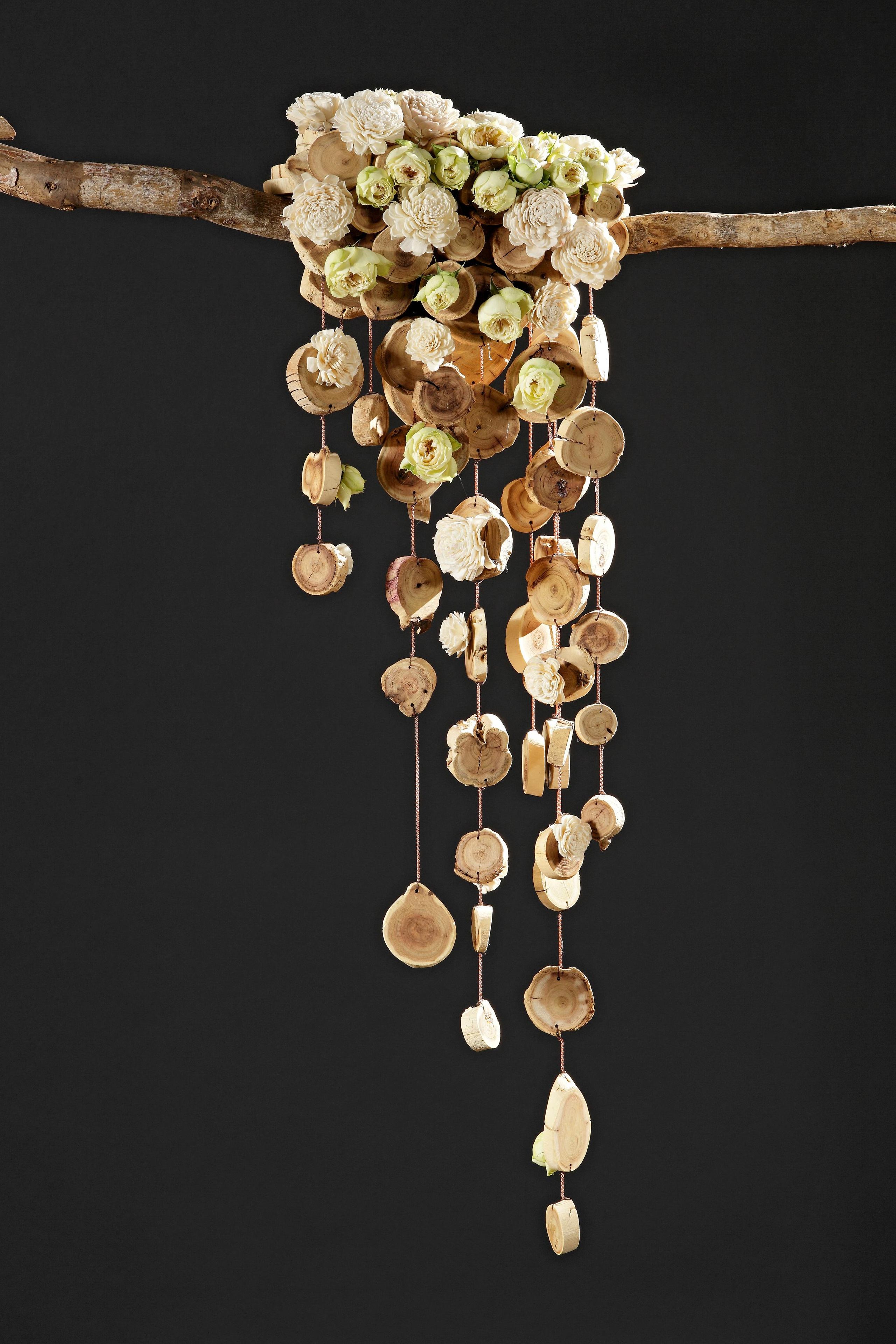 Флорист: Элли Лин