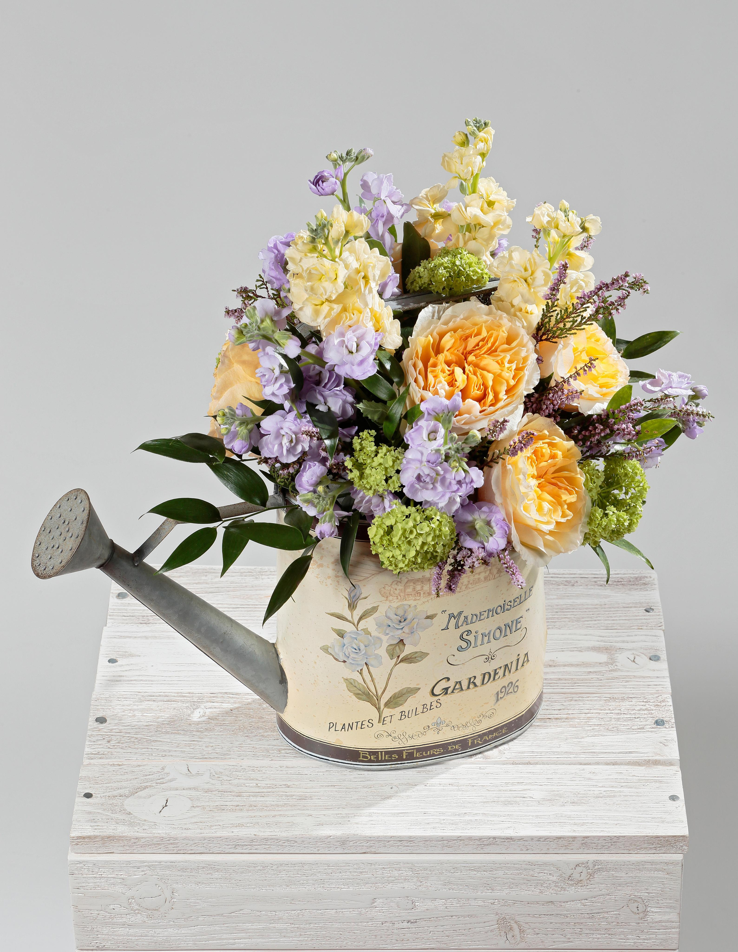 Фотосъёмка для компании Цветы и мечты. Попов.фото — Предметная фотостудия в Новой Москве