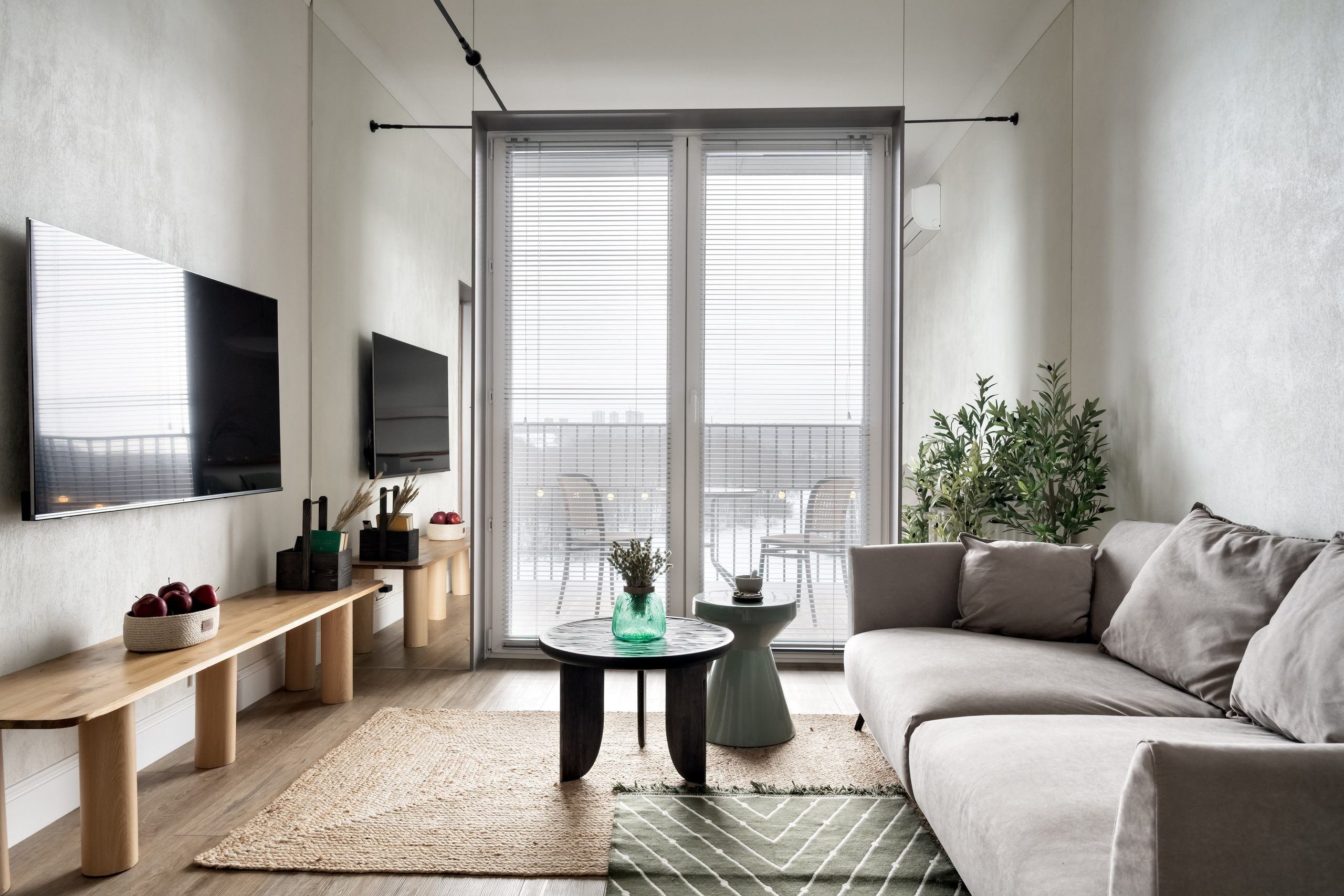 Новый русский. Интерьерный фотограф в Новосибирске Дмитрий Шибаев