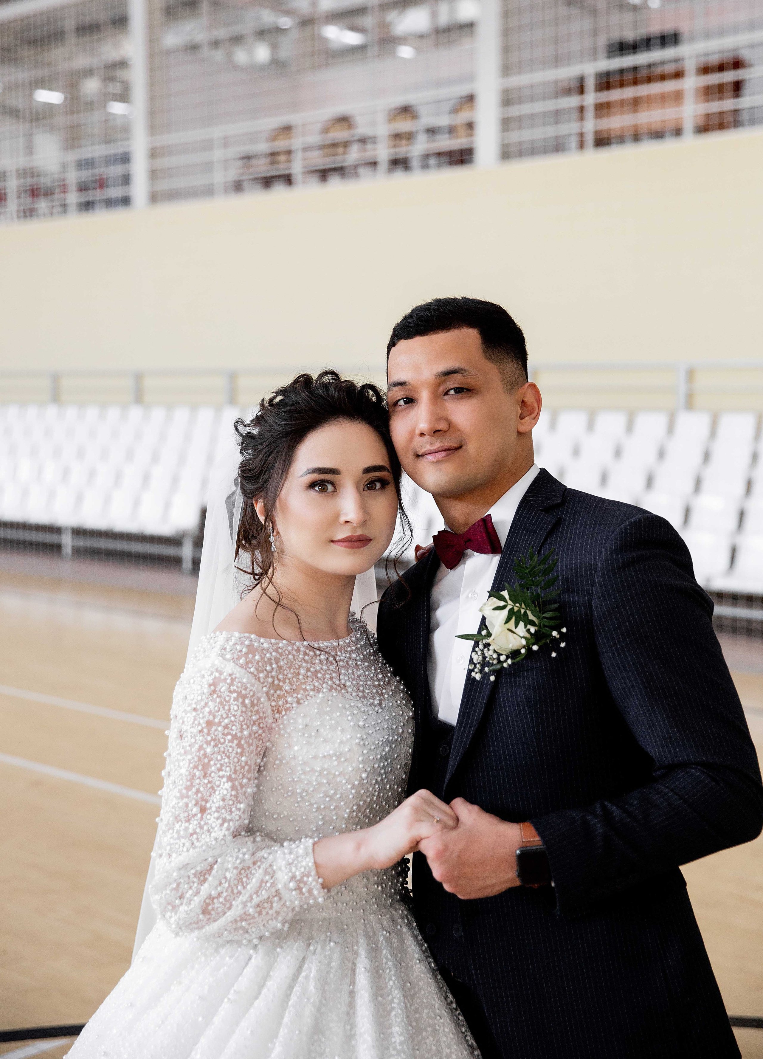 Ерсултан и Диконя