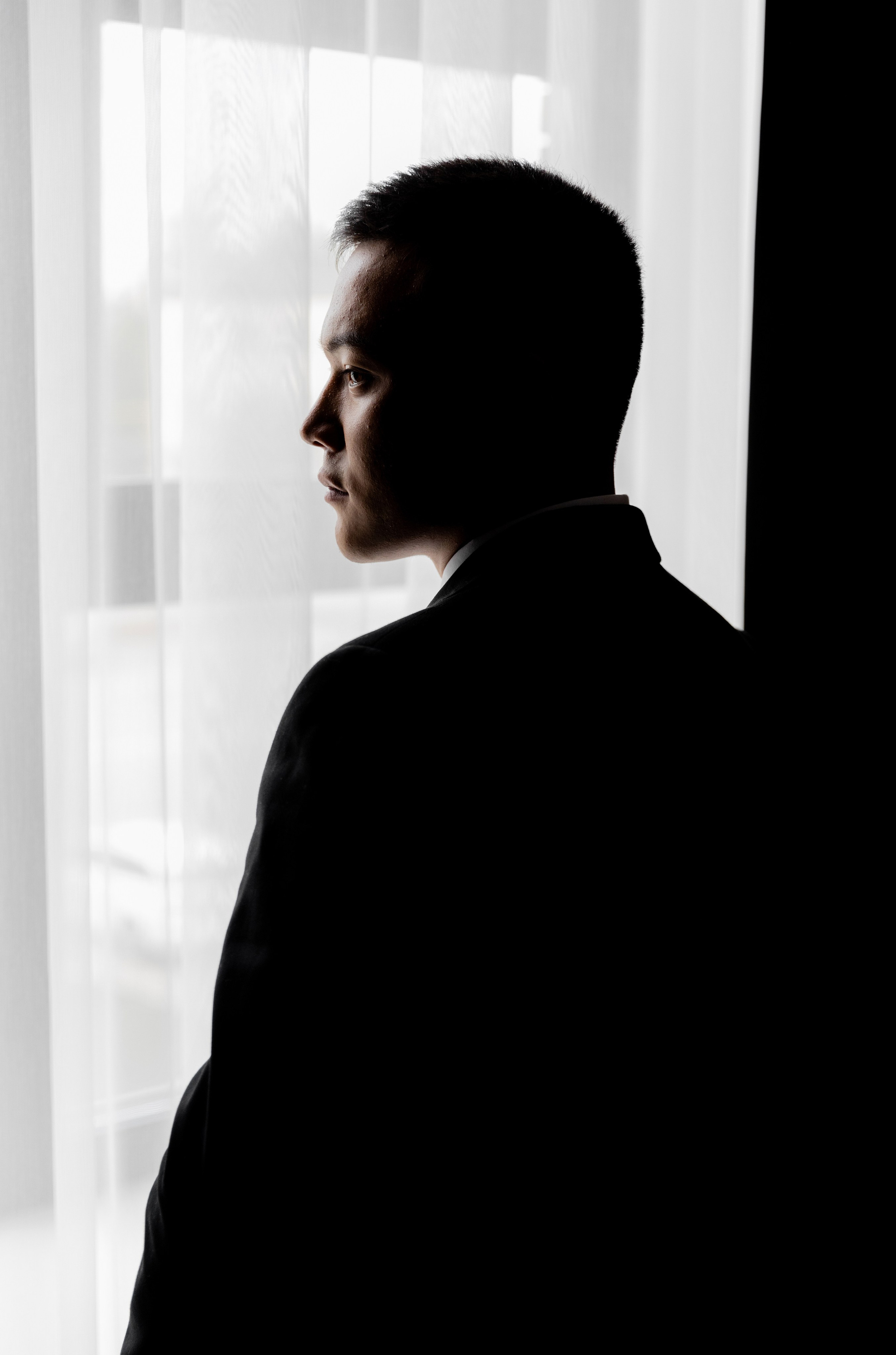 Жасулан и Сымбат в отеле Fessla — Костанай