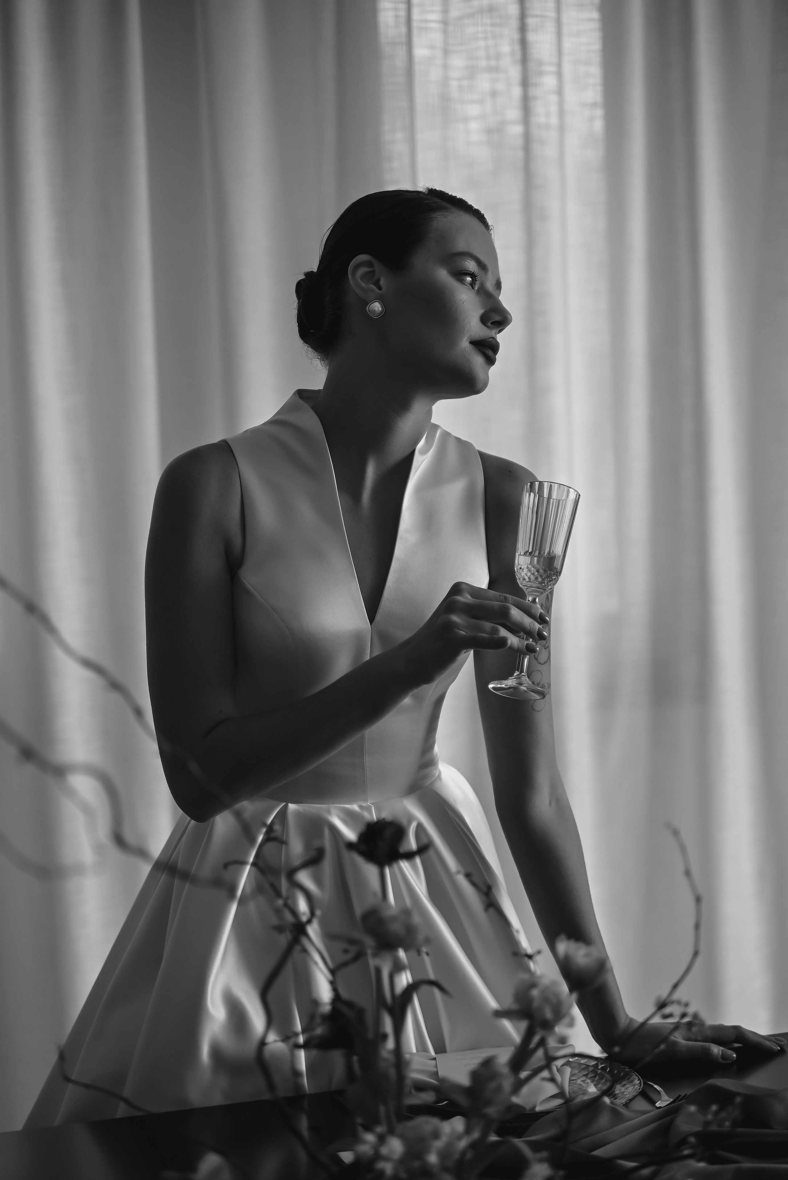 Крымский Бриз. Свадебный фотограф Анна Хочева