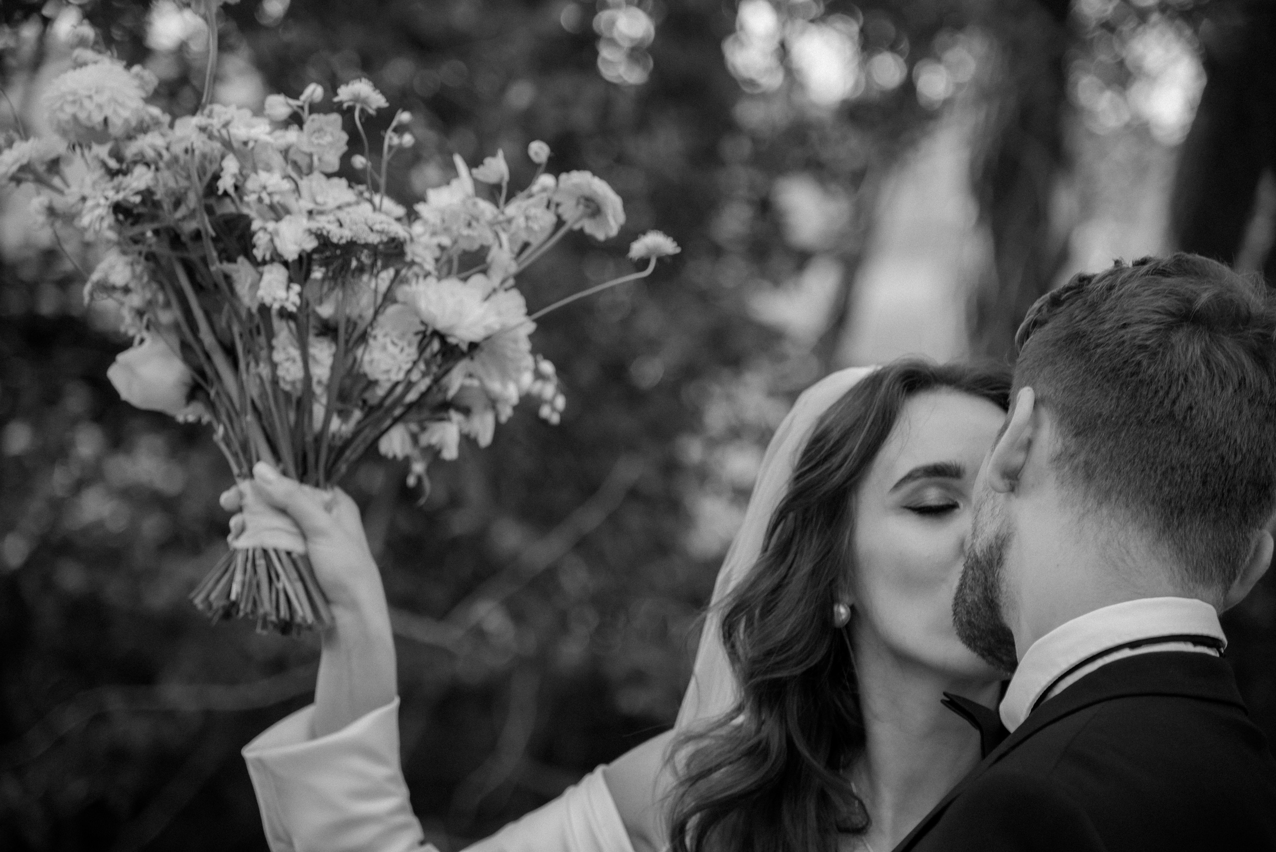 Бельбек. Свадебный фотограф Анна Хочева