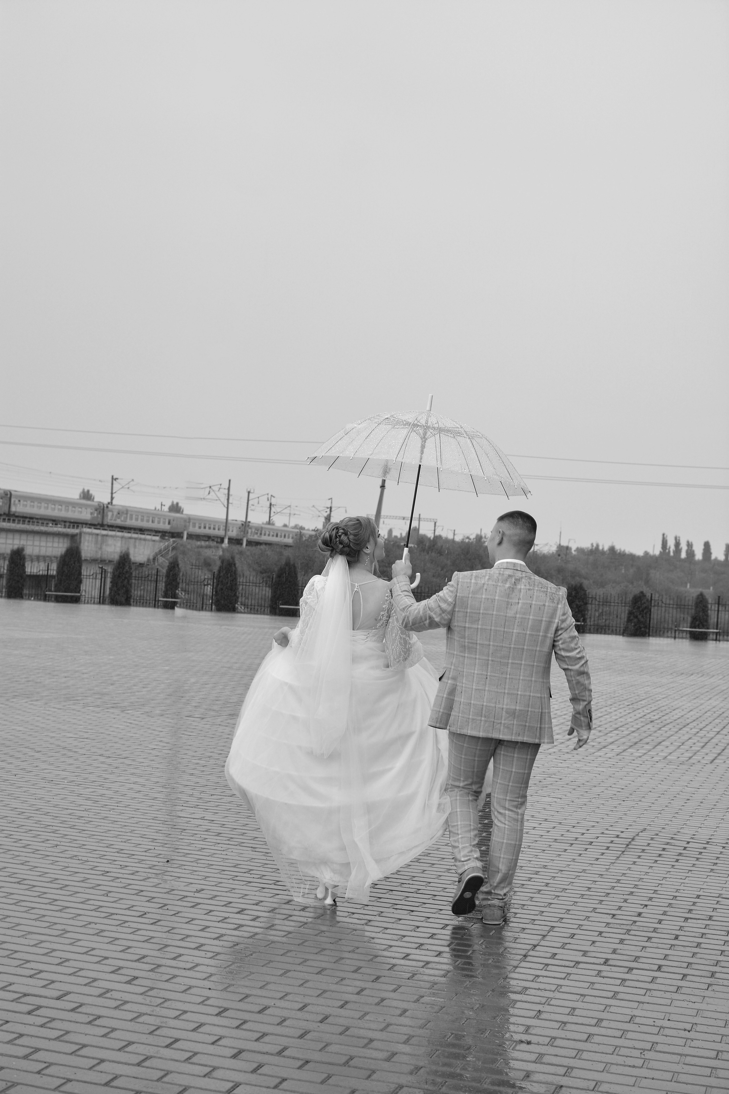 Валерия и Геннадий. Семейный и детский фотограф в городе Грязи Олеся Огурцова