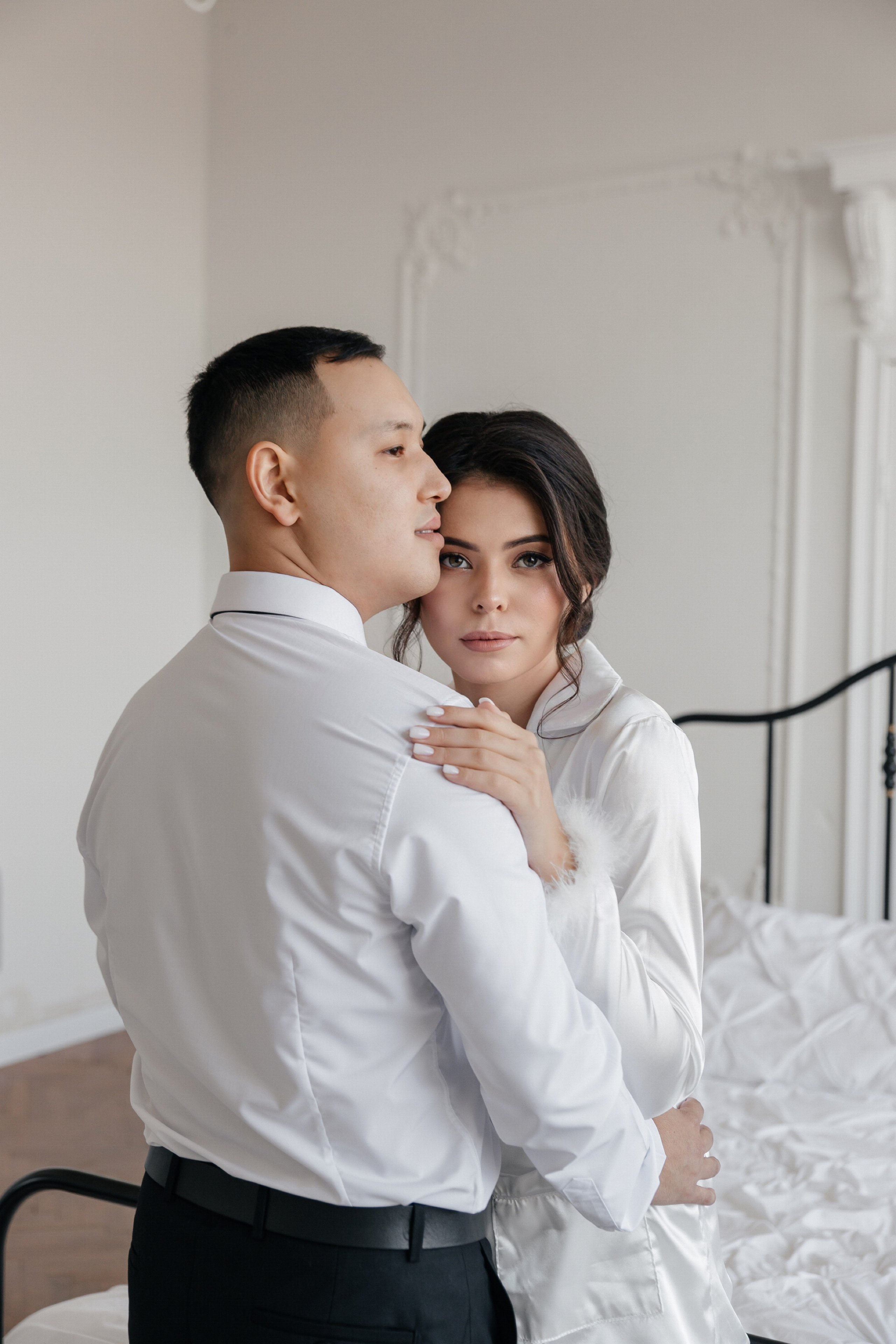 Свадебная съемка в Астрахани. Свадебный фотограф в Астрахани