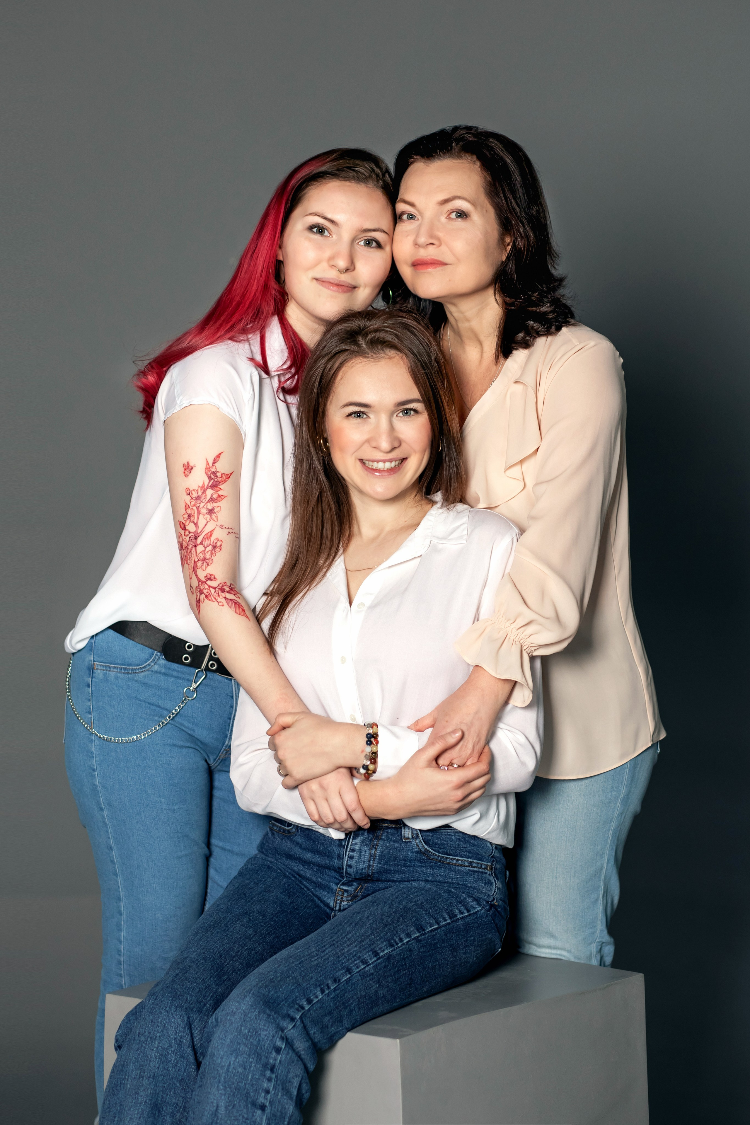 Семейные съемки. Детский и семейный фотограф во Владивостоке Светлана Шаповаленко