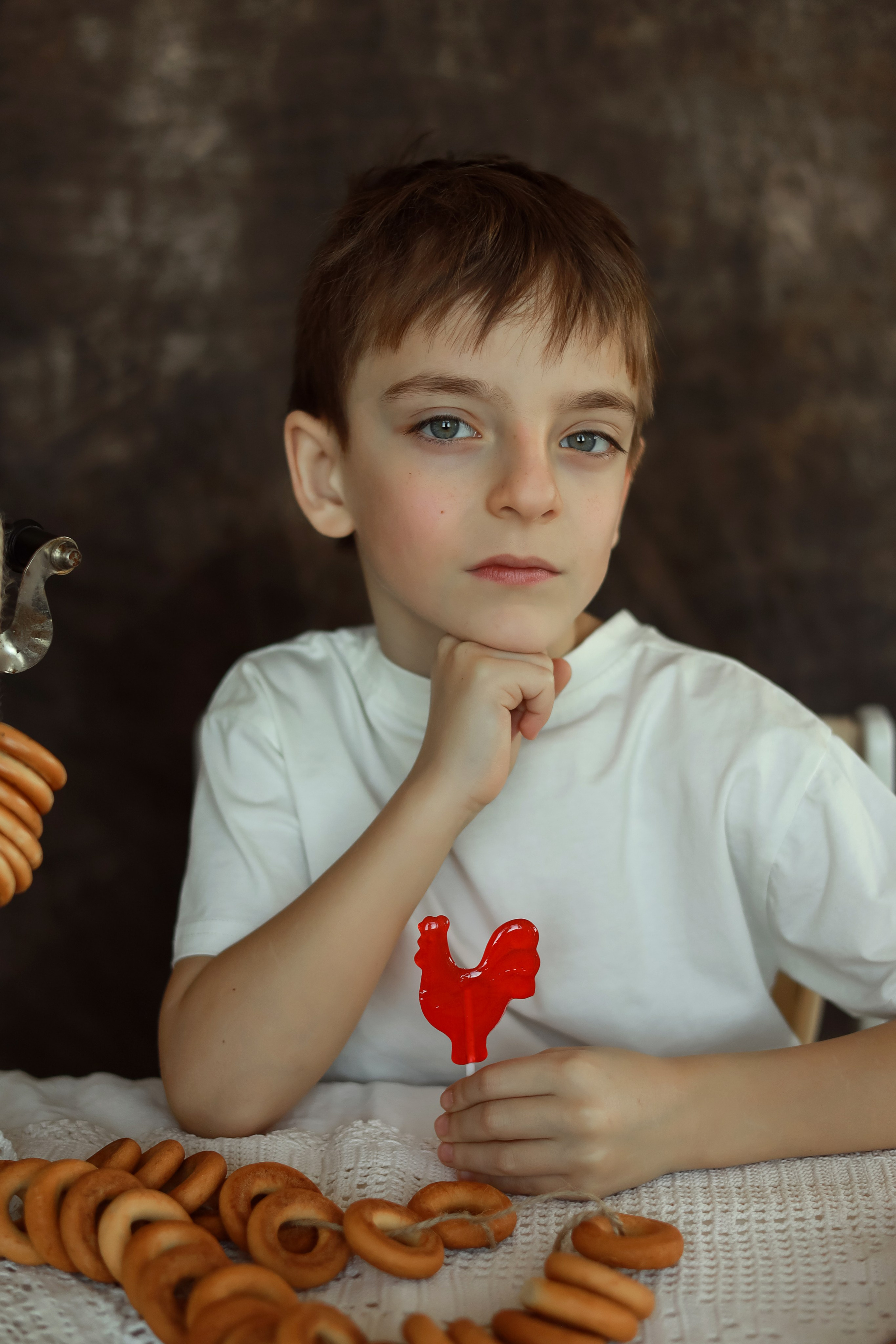 Масленица в детском саду. Детский и семейный фотограф во Владивостоке Светлана Шаповаленко