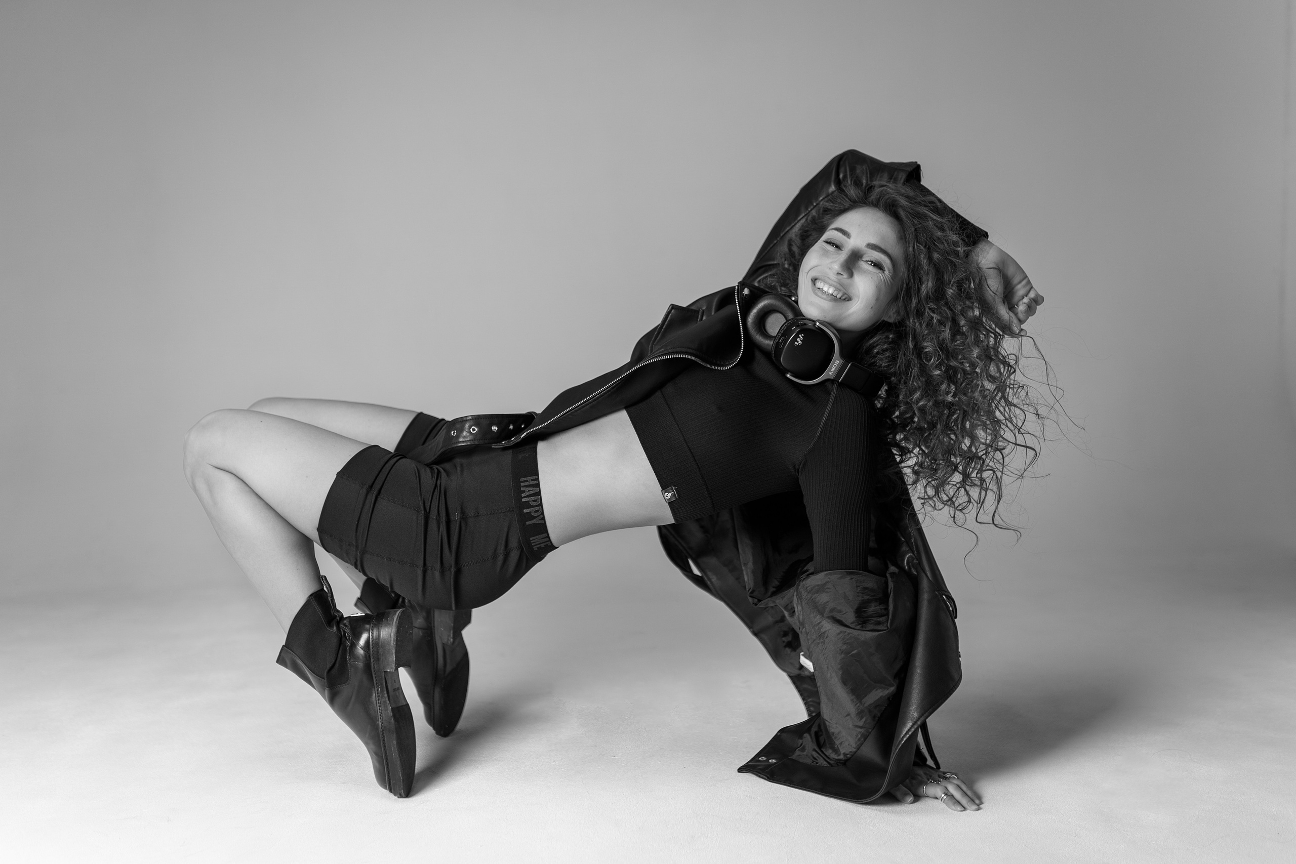 Коммерческий фотограф в Южно-Сахалинске Оксана Костенко