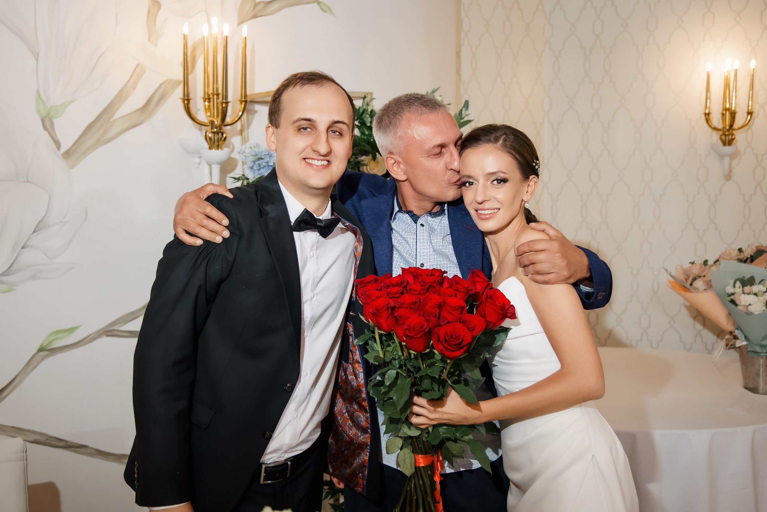 Вячеслав и Анастасия. Karas. Выездная.Полный день. Свадебный фотограф в Хабаровске