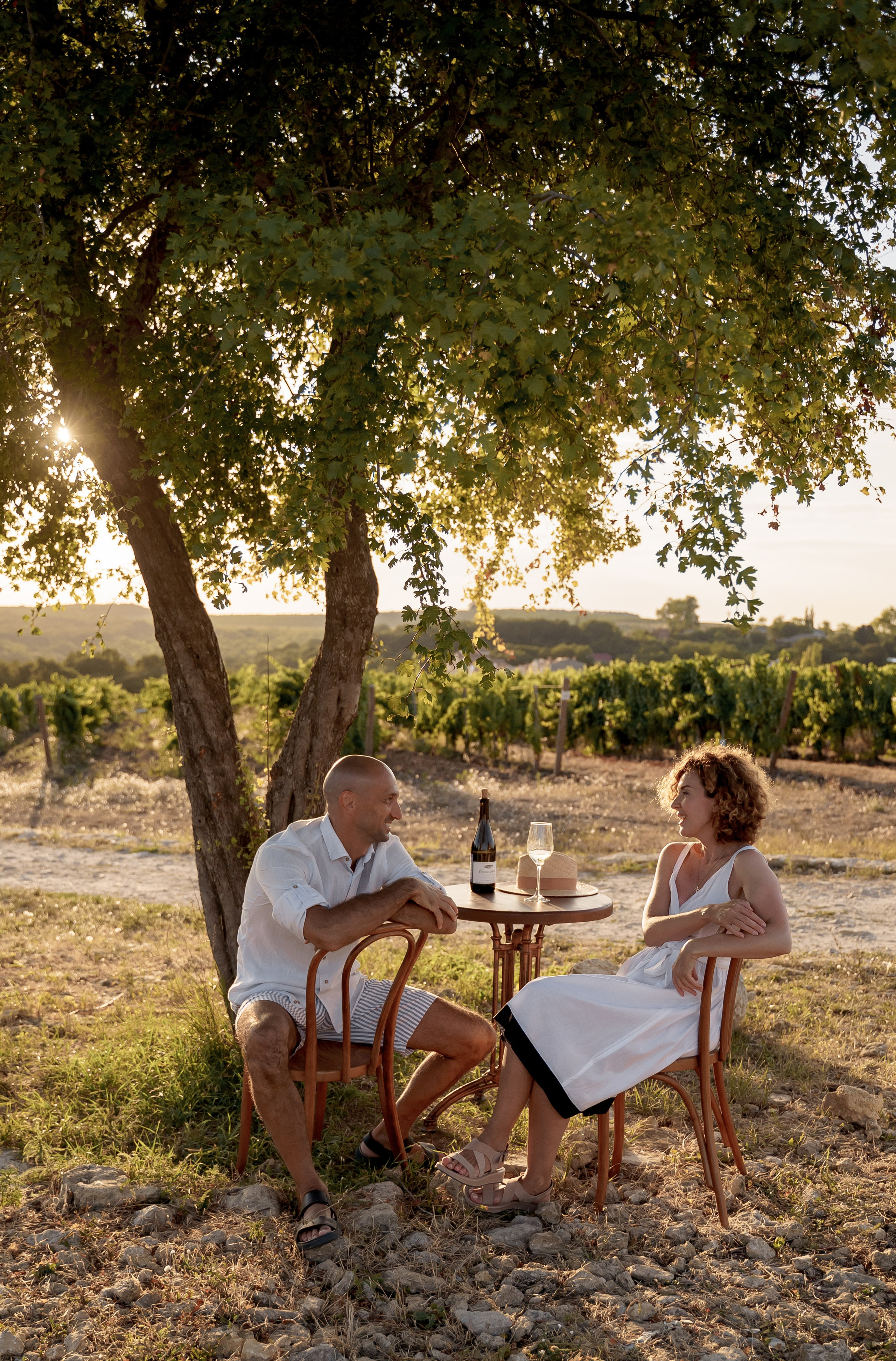 Семейная фотосессия в Chateau Andre. Карпенко Марина свадебный и семейный фотограф Анапа, Краснодар, Геленджик, Сочи, Темрюк