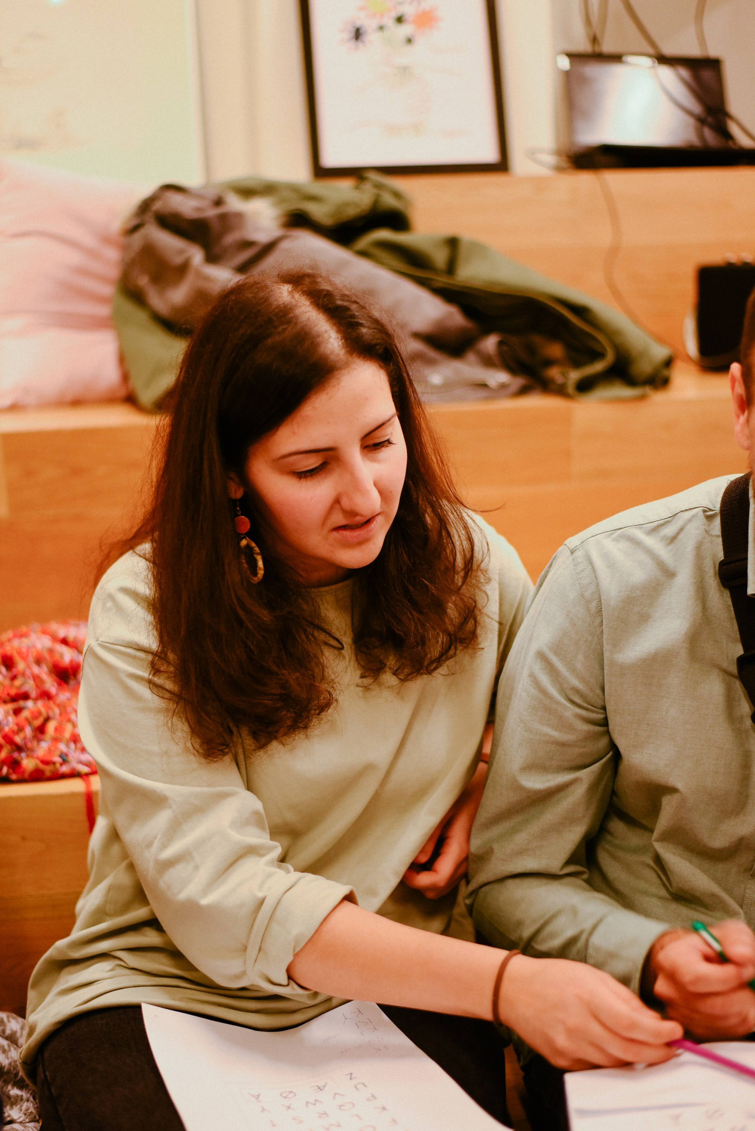 ЧТО ТЫ МЕЛЕШь Норвегия. Фотограф Лола Волна, город Москва