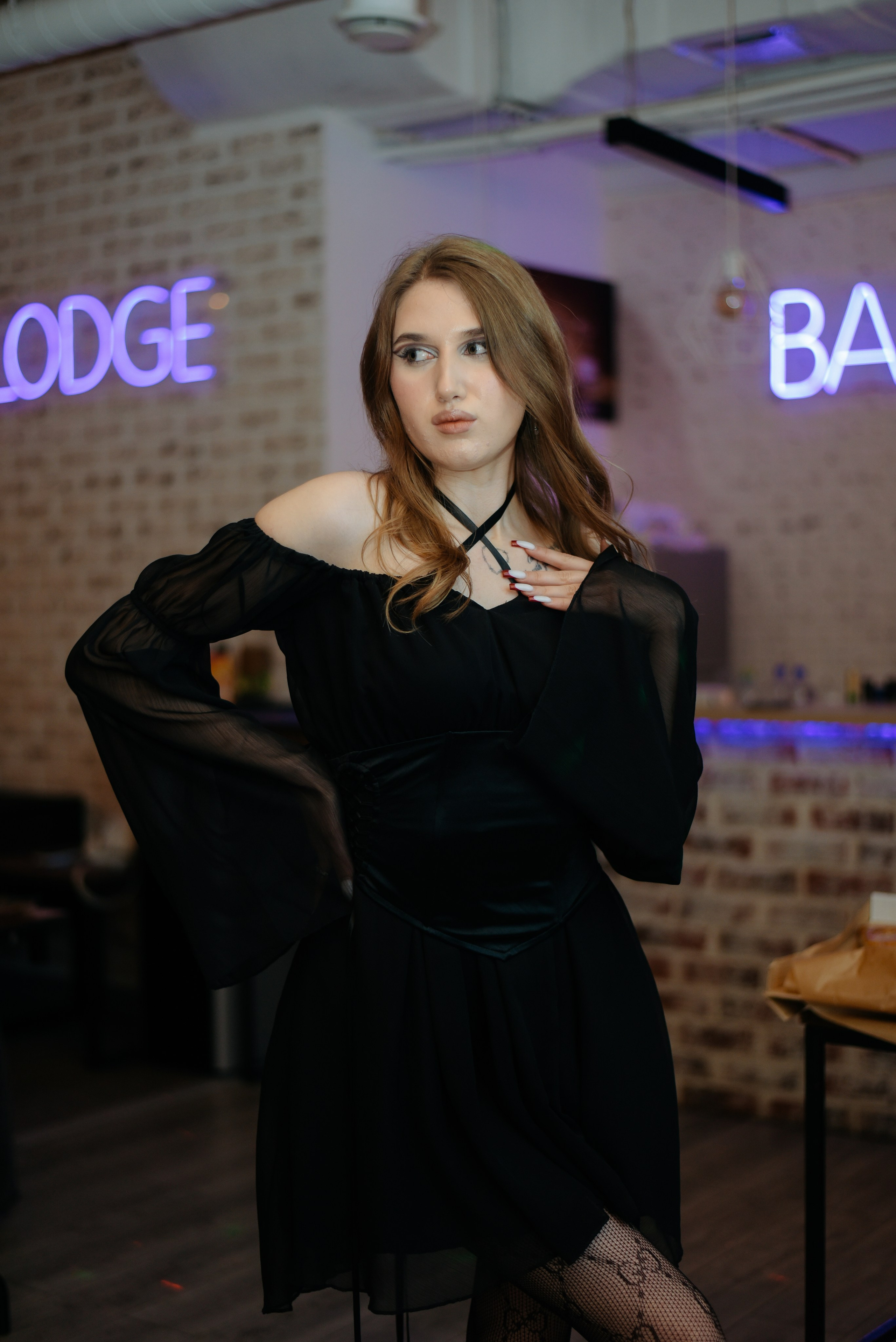 Мани Пени. Фотограф Лола Волна, город Москва