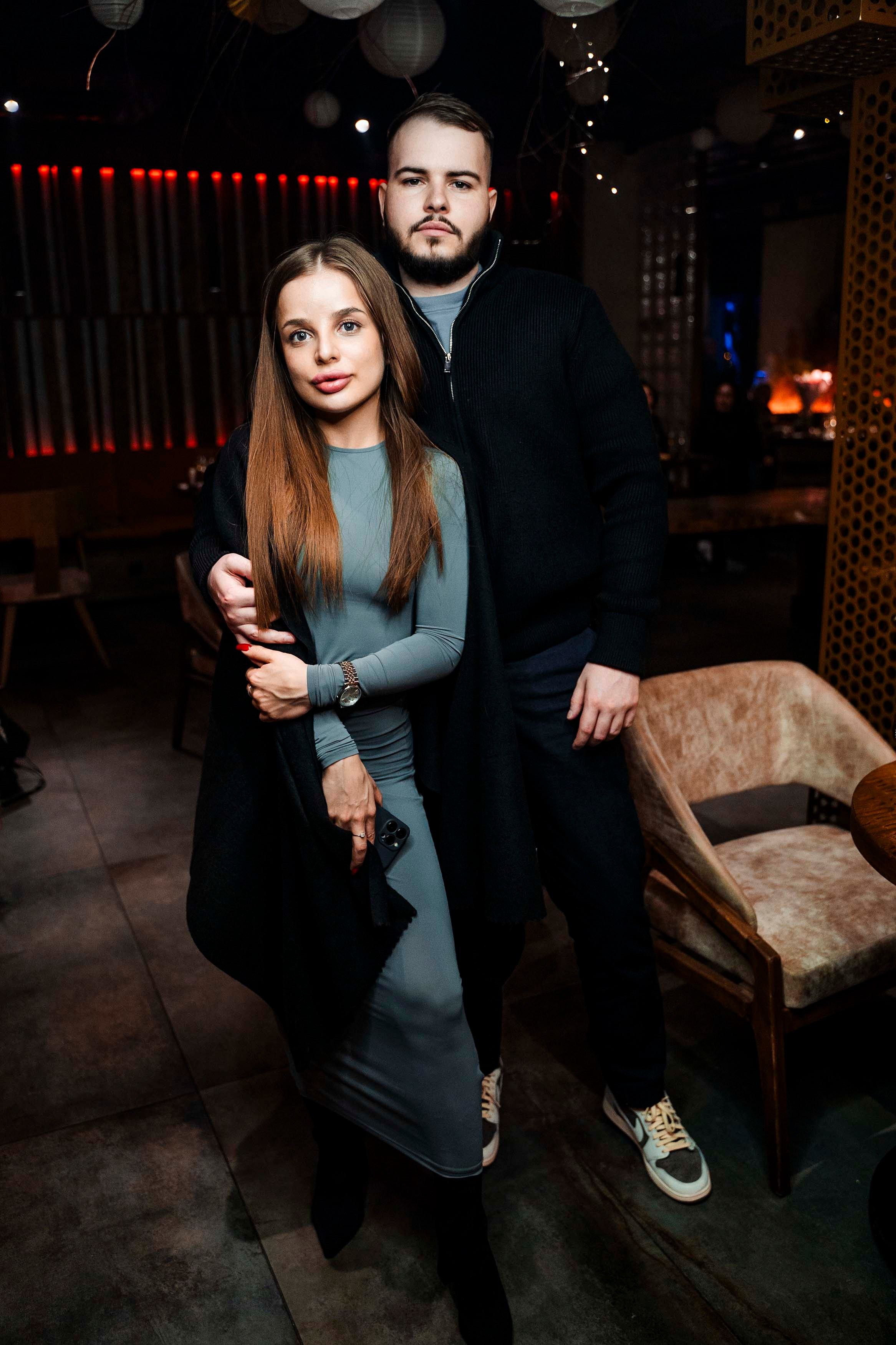 IZAKAYA. Фотограф Казань