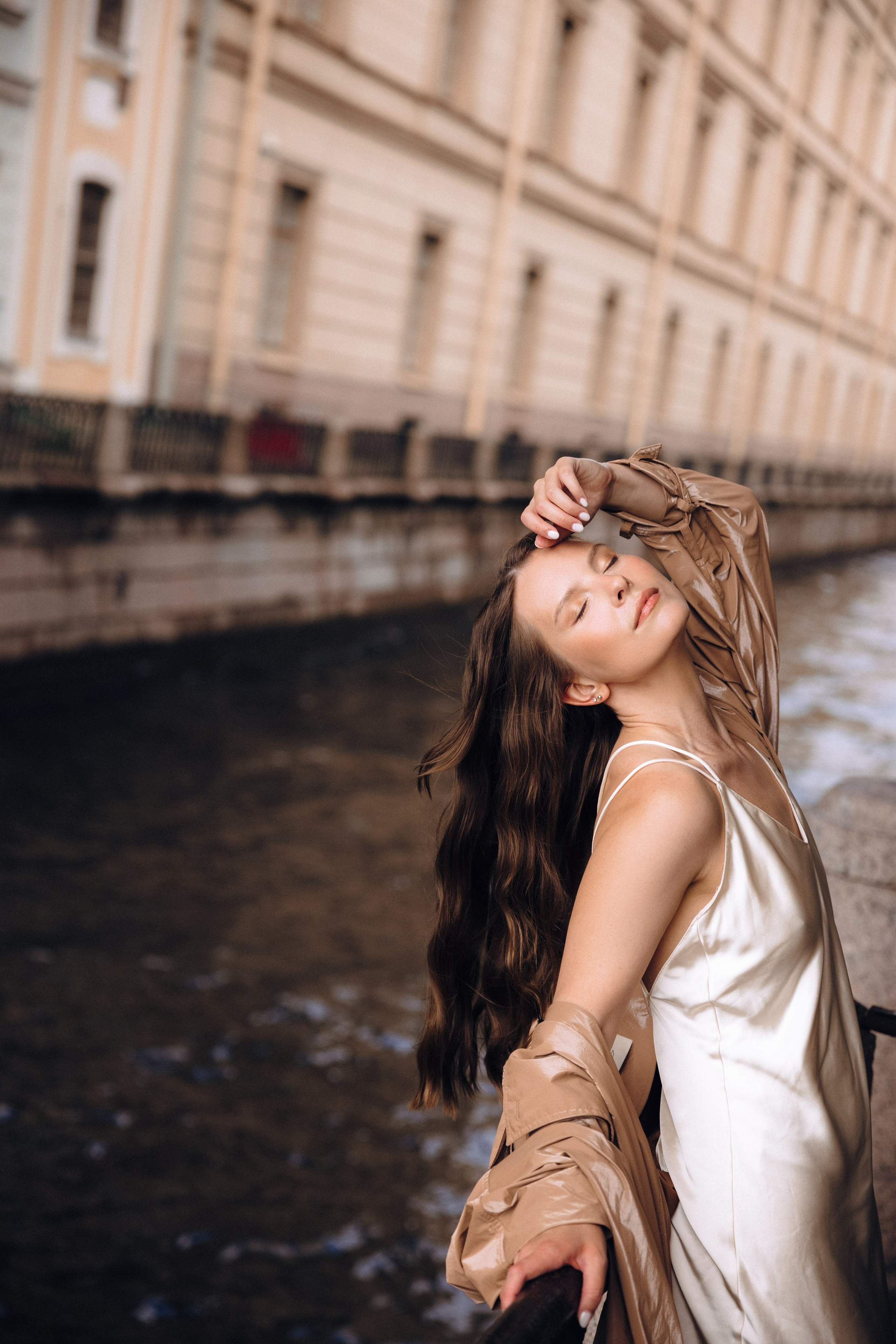 ♥. Фотограф в Санкт-Петербурге Мария Проскурина