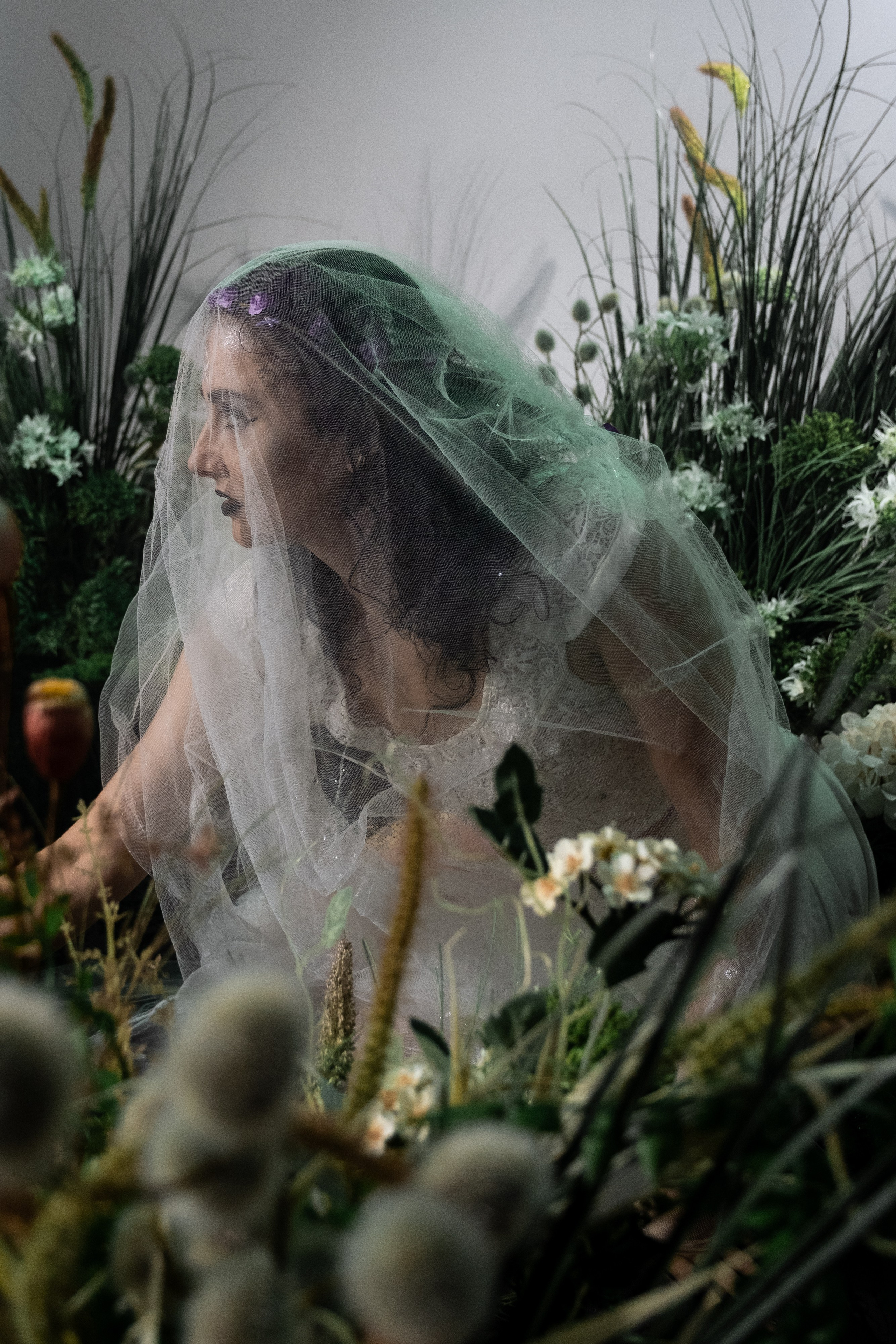 Портреты. Предметный и контент фотограф Александра Винник, Брянск