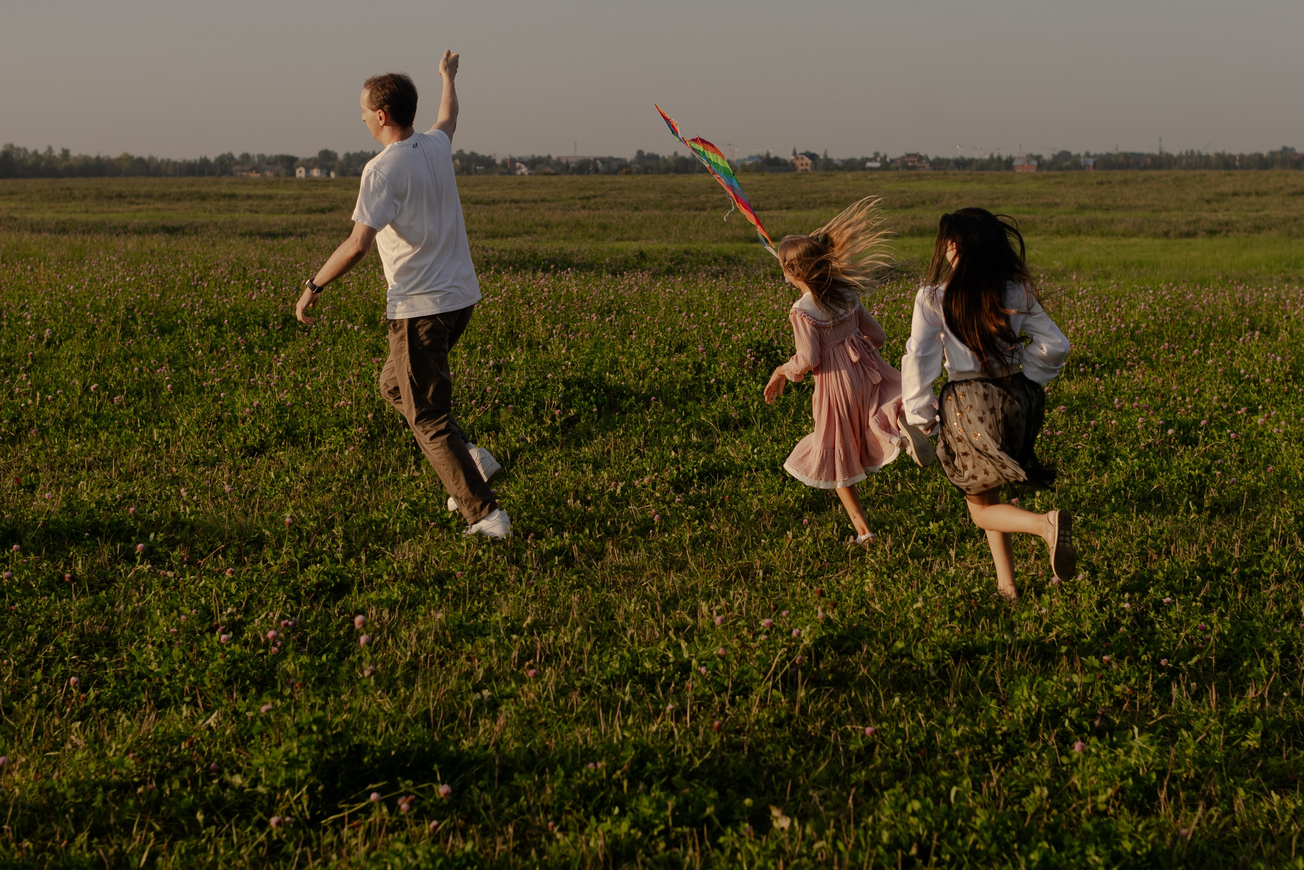 Летние. @dariazphotodays