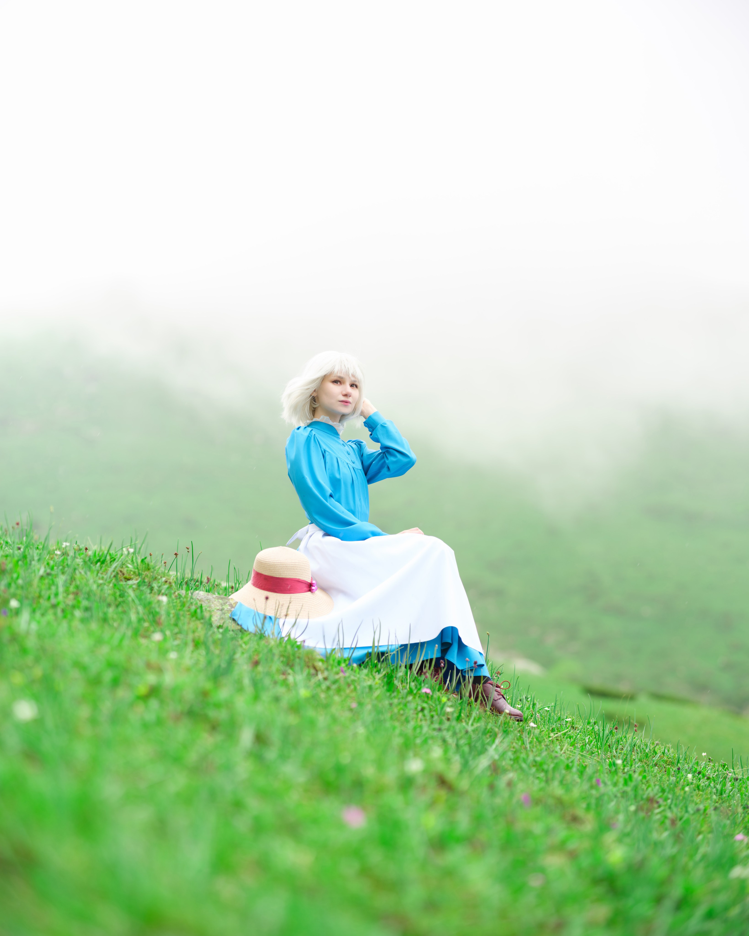 Косплей фотограф Москва — Santgeo