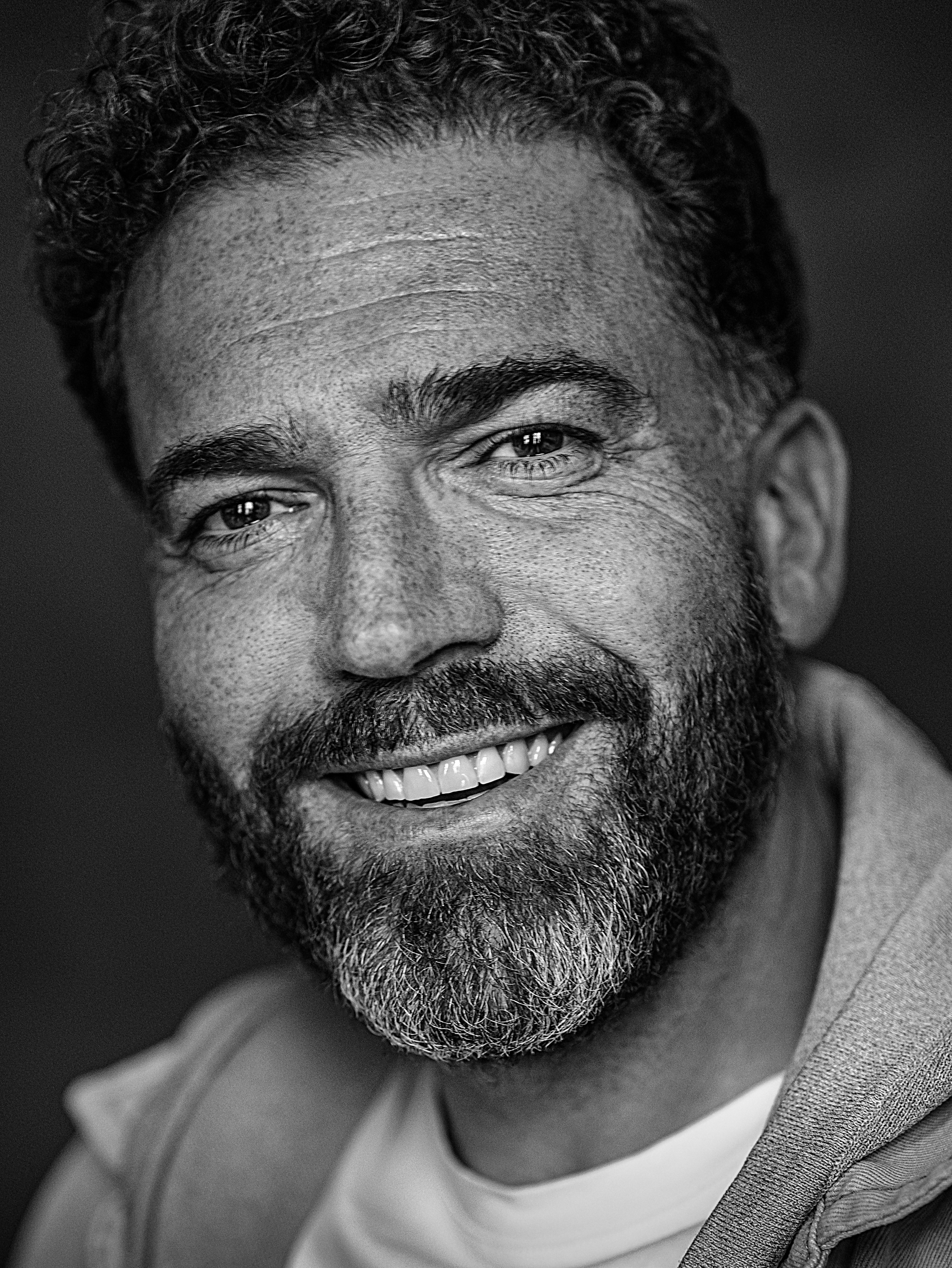 Портреты. Фотограф Светлана Мересева