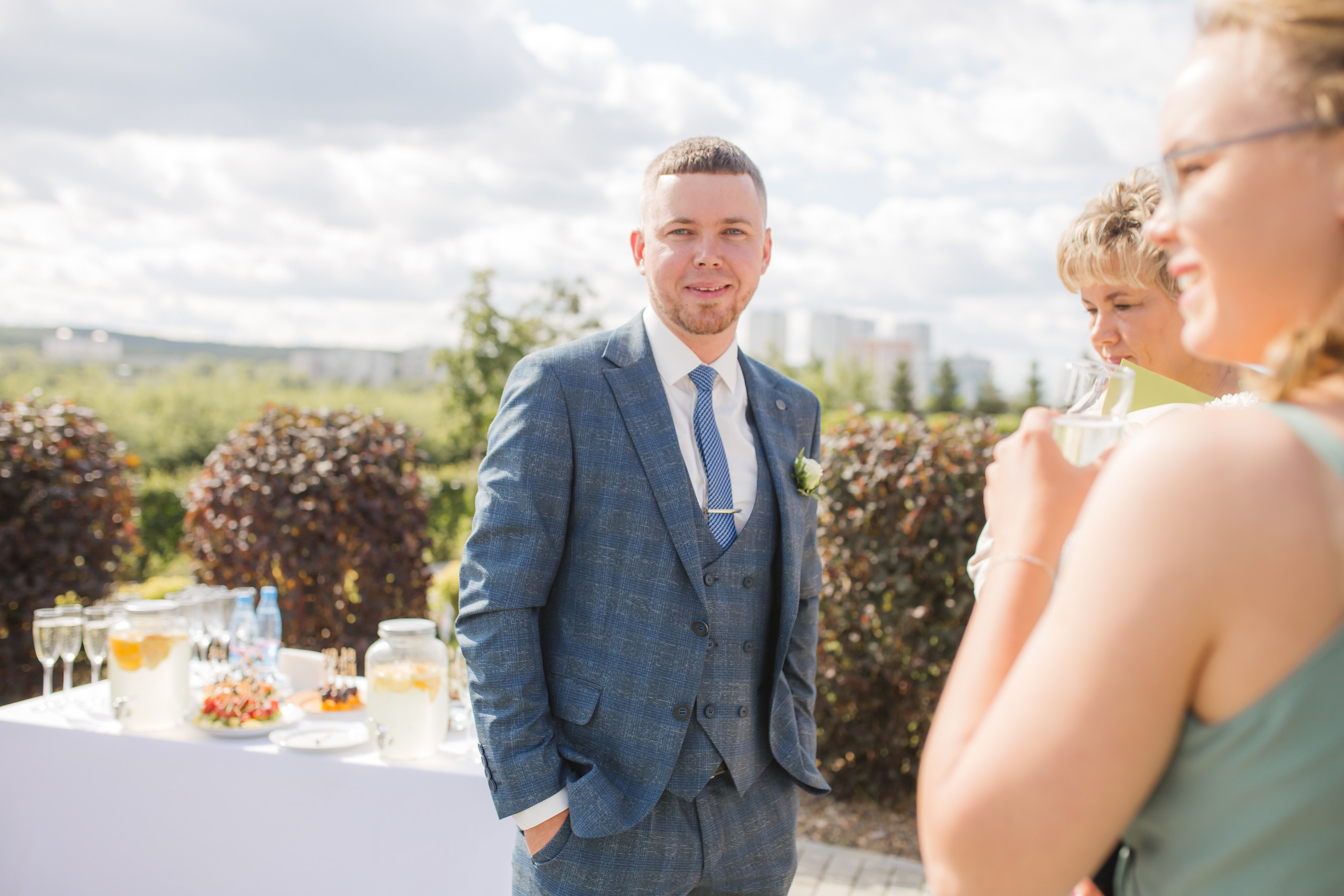 Алина и Костя. Семейный и свадебный фотограф в Екатеринбурге Орлова Ирина