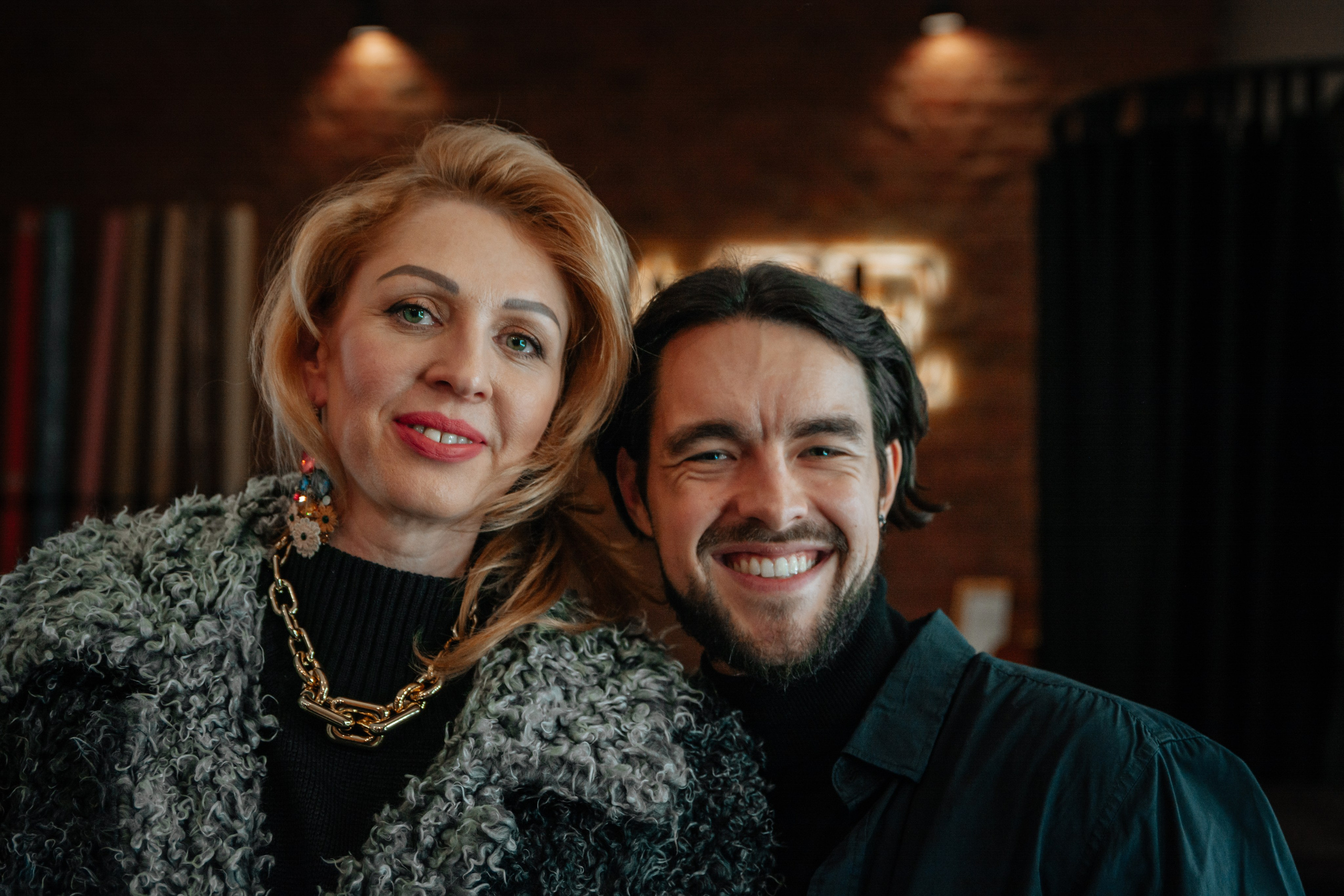 #backstage со съёмок проекта ReVe ПРЕОБРАЖЕНИЕ, Бренд одежды | reve. Портретный фотограф в Санкт-Петербурге Дмитриева Наталия