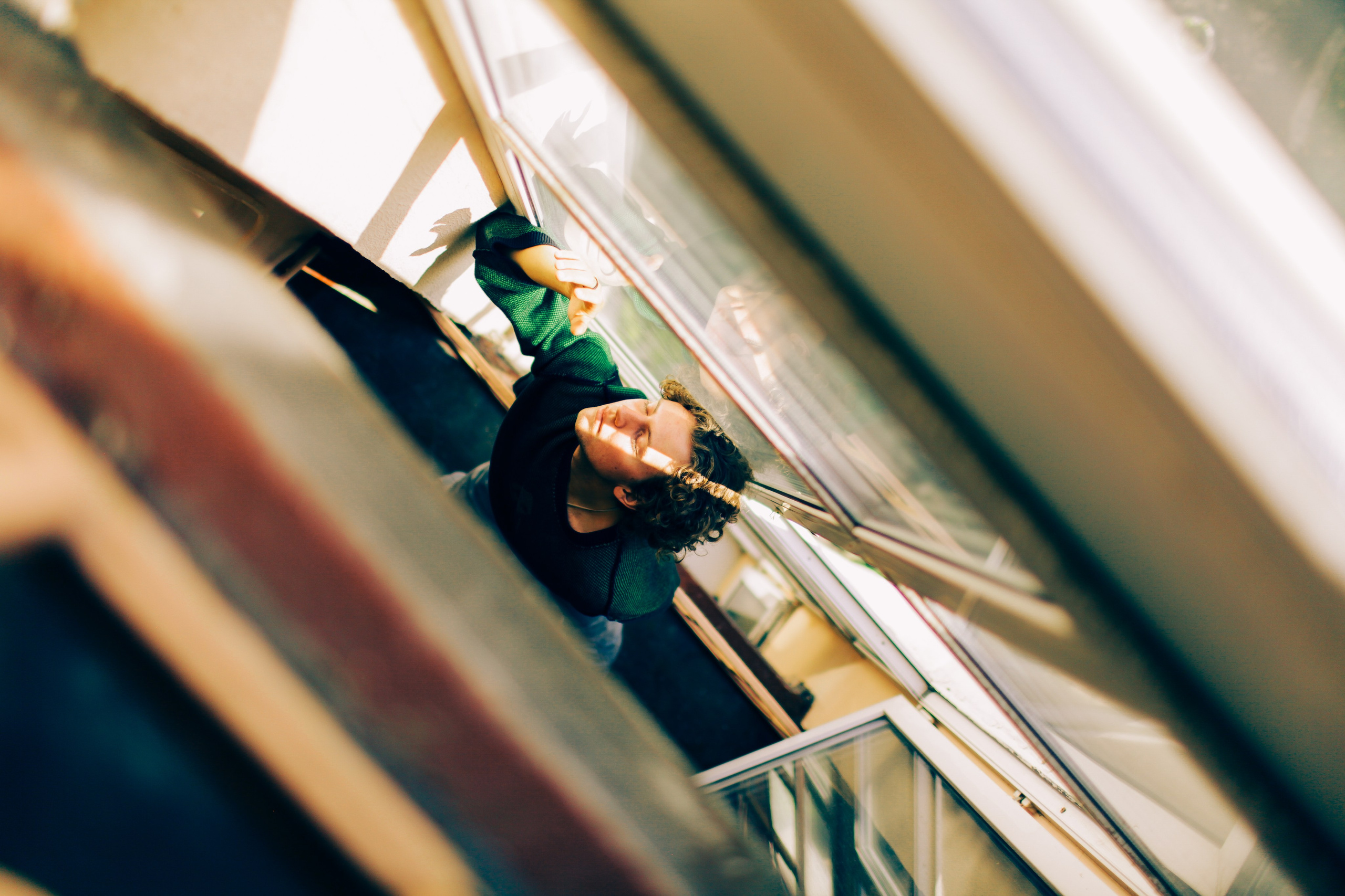 Федя. Портретный фотограф в Москве Анастасия Пимова