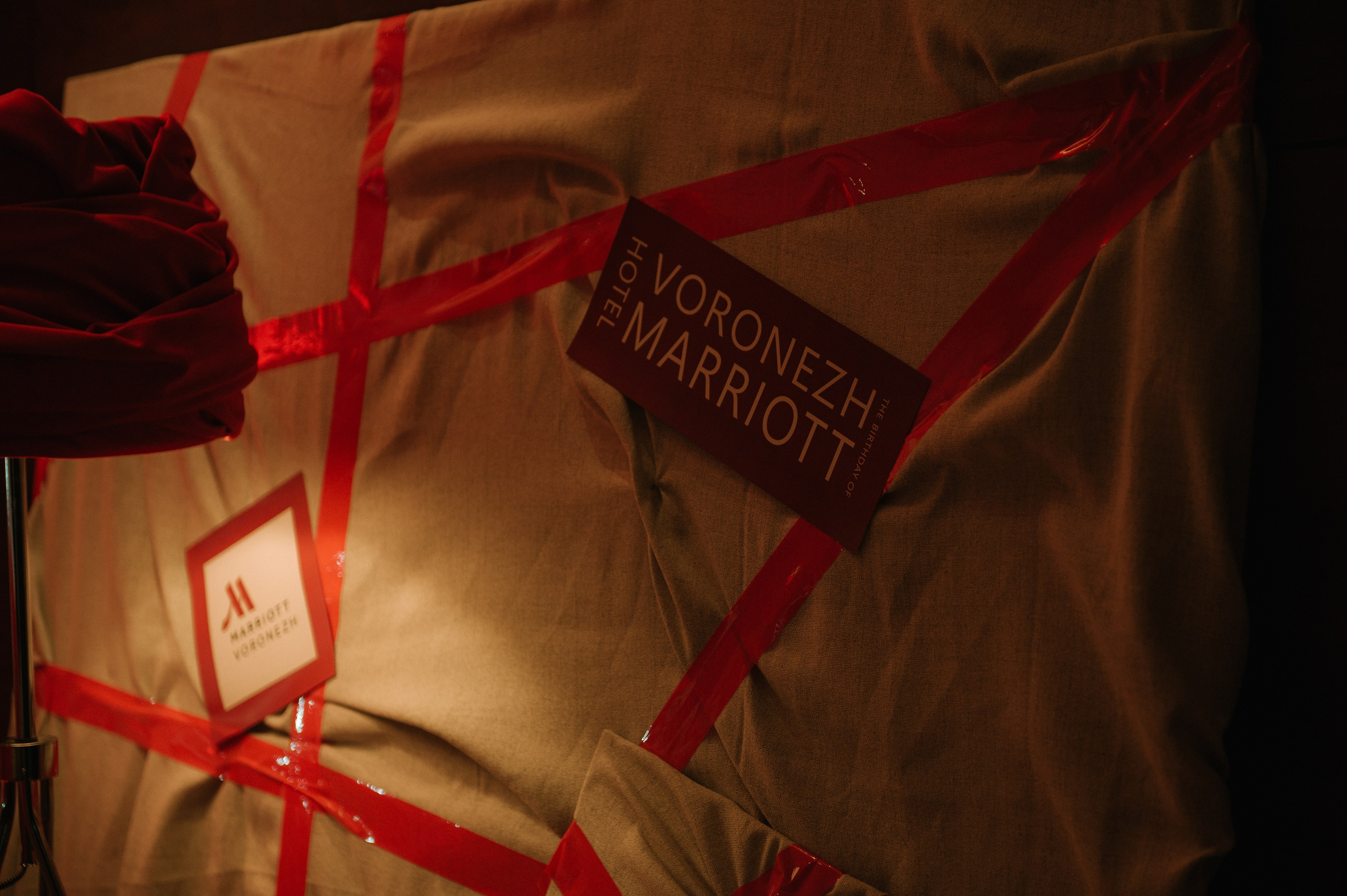 5 лет Марриот Воронеж. Свадебный фотограф в Санкт-Петербурге, Москве, СПб Сергей Поддубный