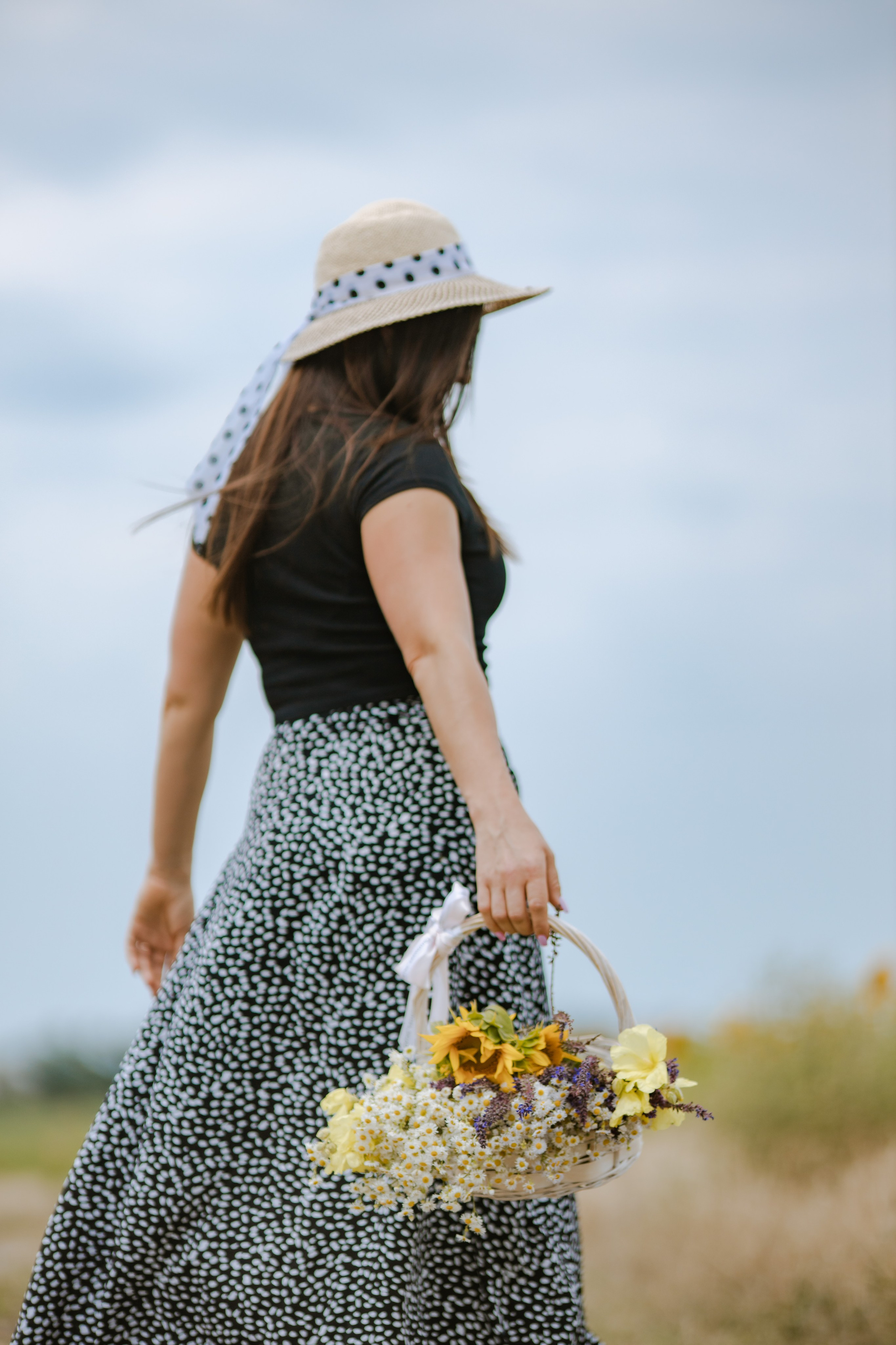 Лето. Профессиональный фотограф и видеооператор