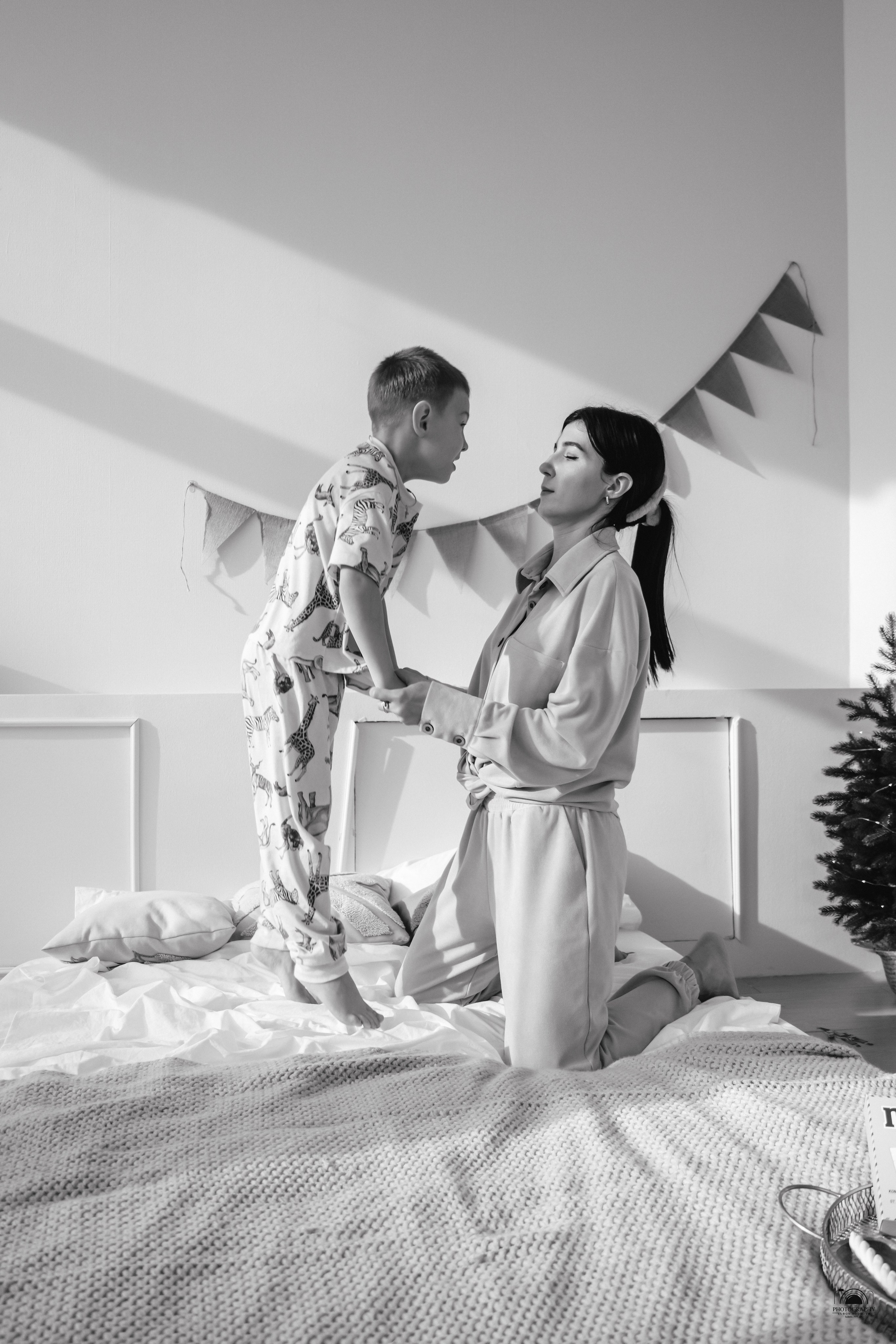 Виола и Миша. Семейный и портретный фотограф в Геленджике Любовь Бодрова