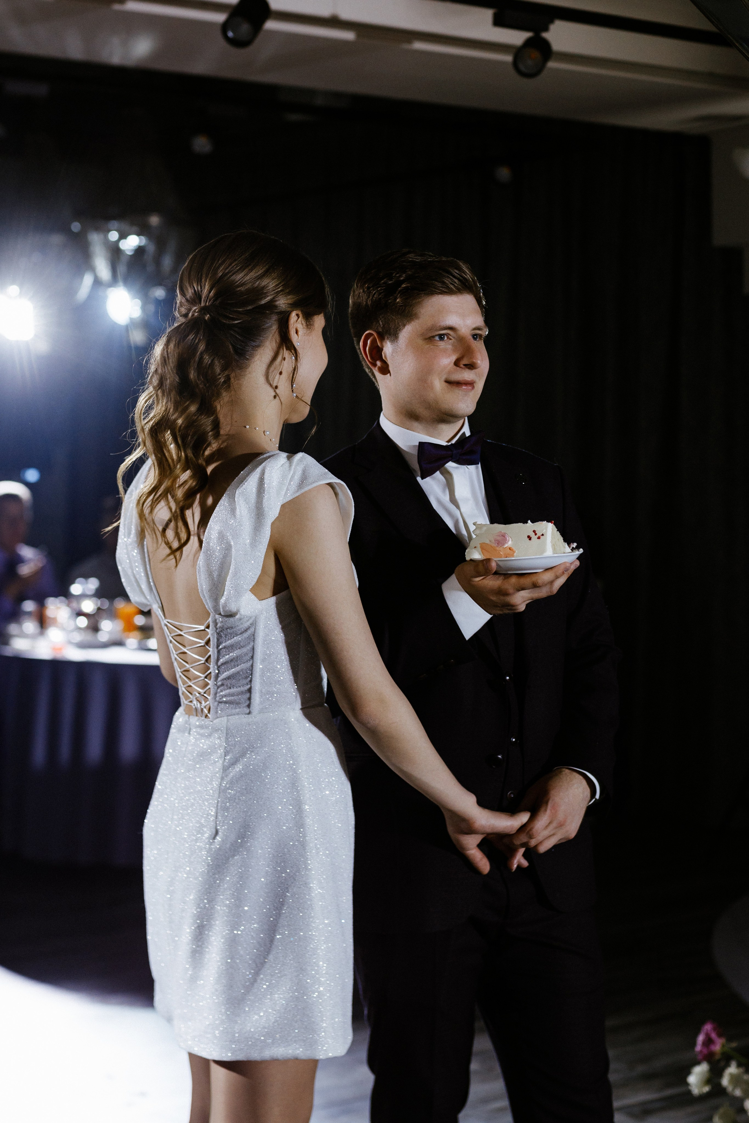 Денис и Юлия. Dieci. Свадебный фотограф Балчугова Мария Екатеринбург