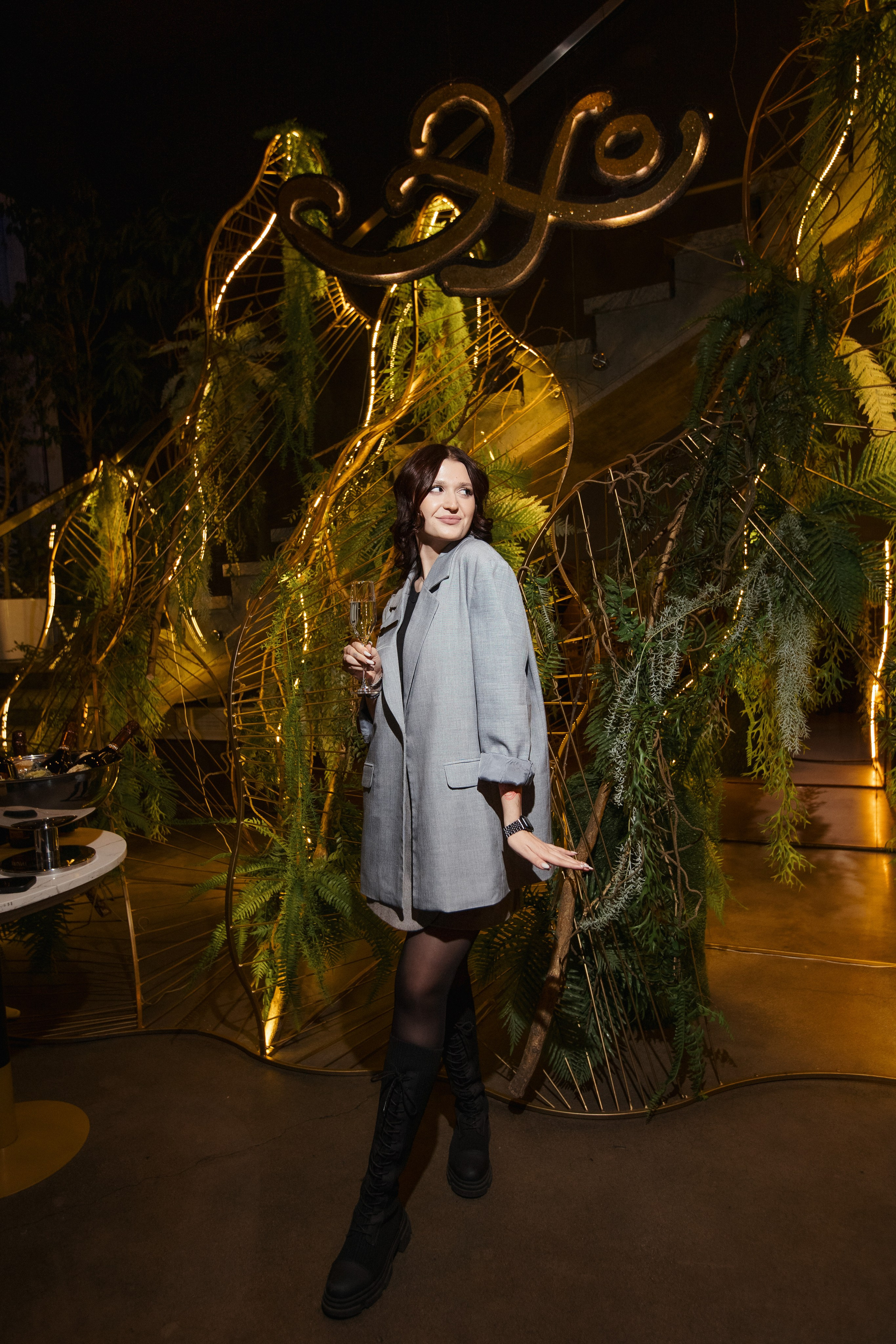 Ресторану ЭХО 10 ЛЕТ. СВОИ. ФОТООТЧЕТЫ-СОБЫТИЯ-МЕСТА