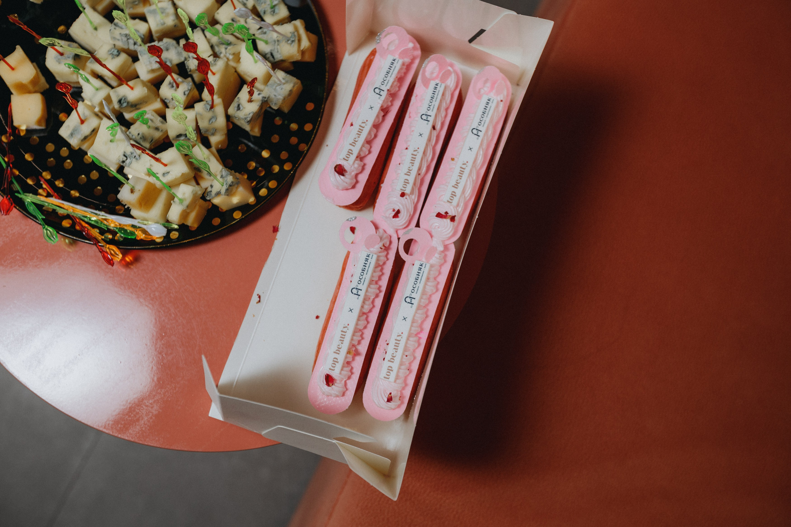 TOPSTRETCHING 2 YEARS. СВОИ. ФОТООТЧЕТЫ-СОБЫТИЯ-МЕСТА