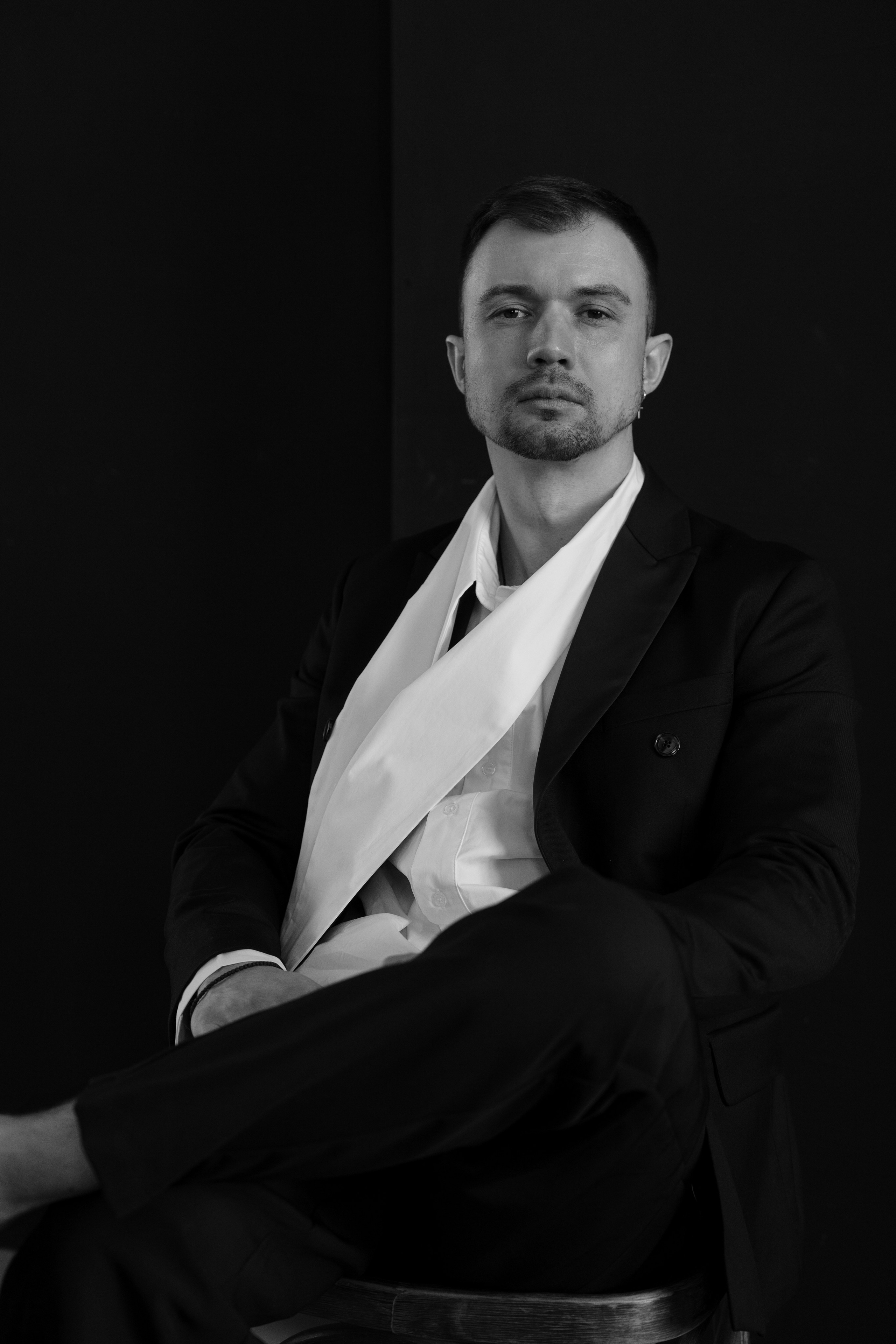 Дарья и Даниил. Свадебный и репортажный фотограф Элина Козырьянова