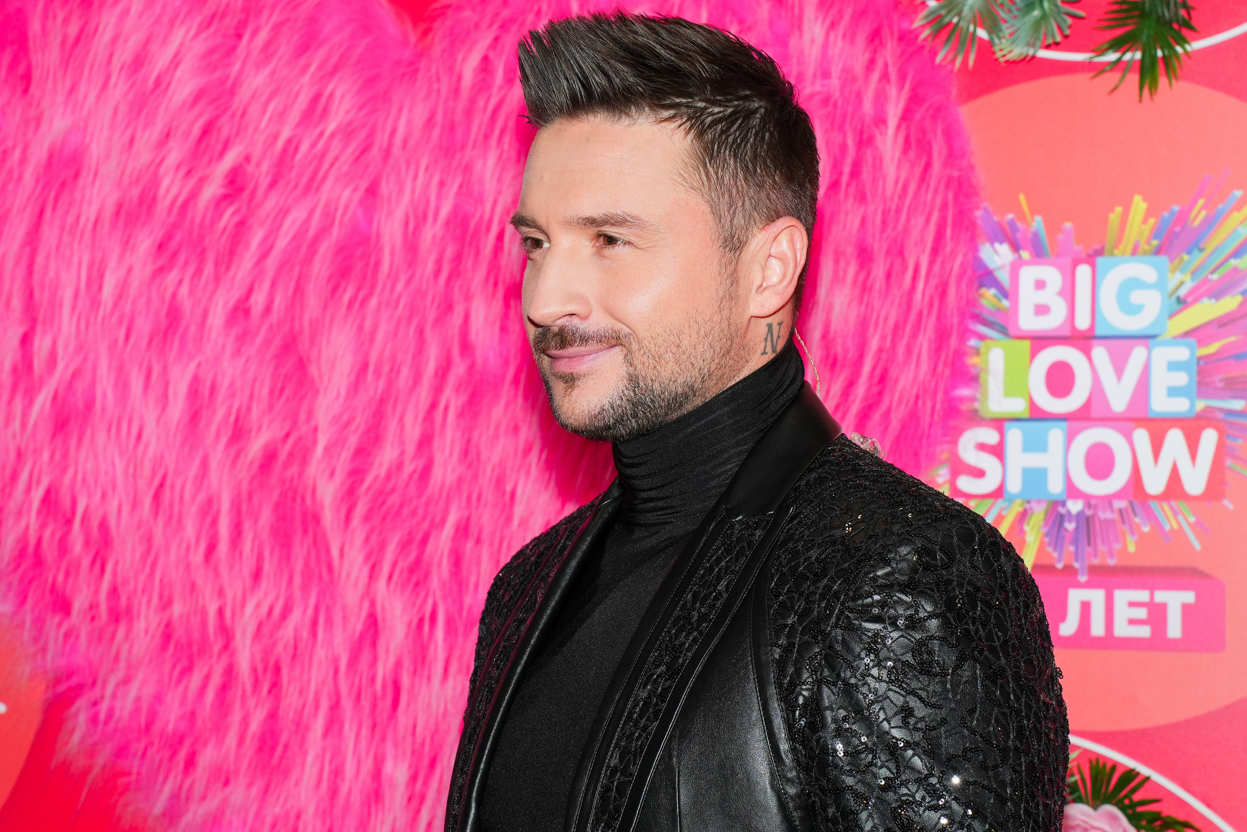 BIG LOVE SHOW 2024. Фотограф Екатерина Юрьева | Тула, Москва, Новомосковск