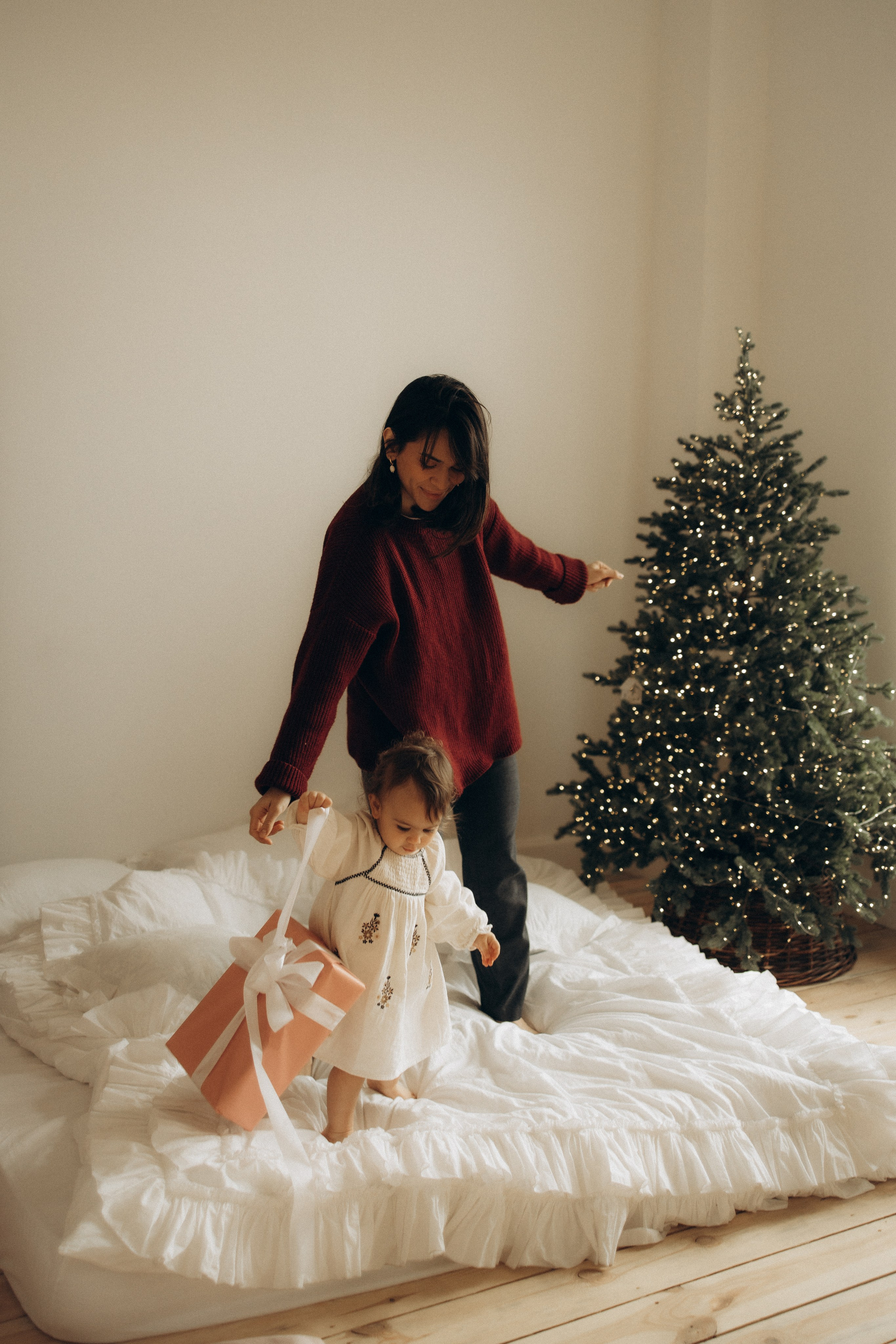 Мама и дочь. Семейный и детский фотограф, таганрог, ростов-на-дону