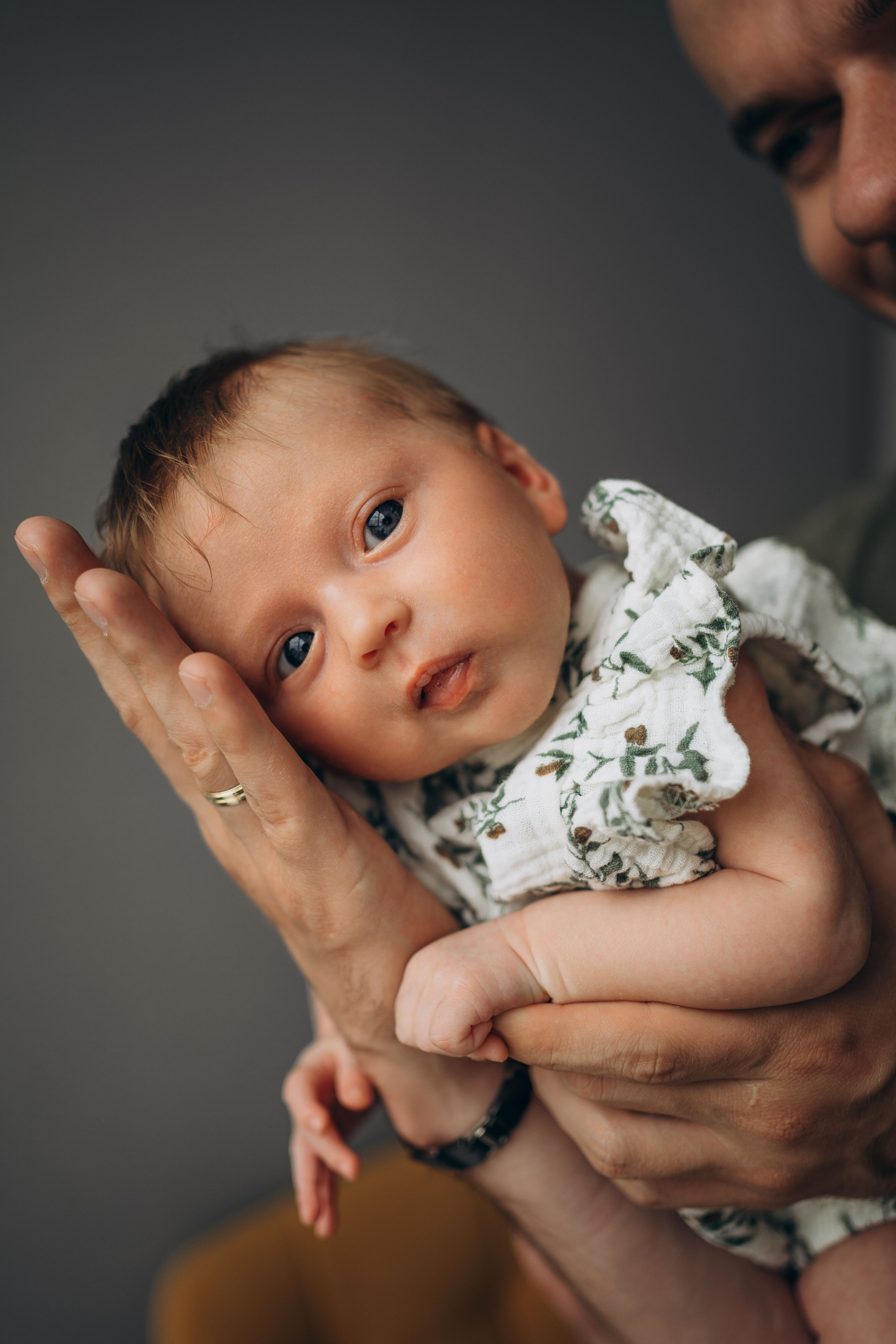 Домашние съемки. Семейный фотограф в Санкт-Петербурге Галина Налимова