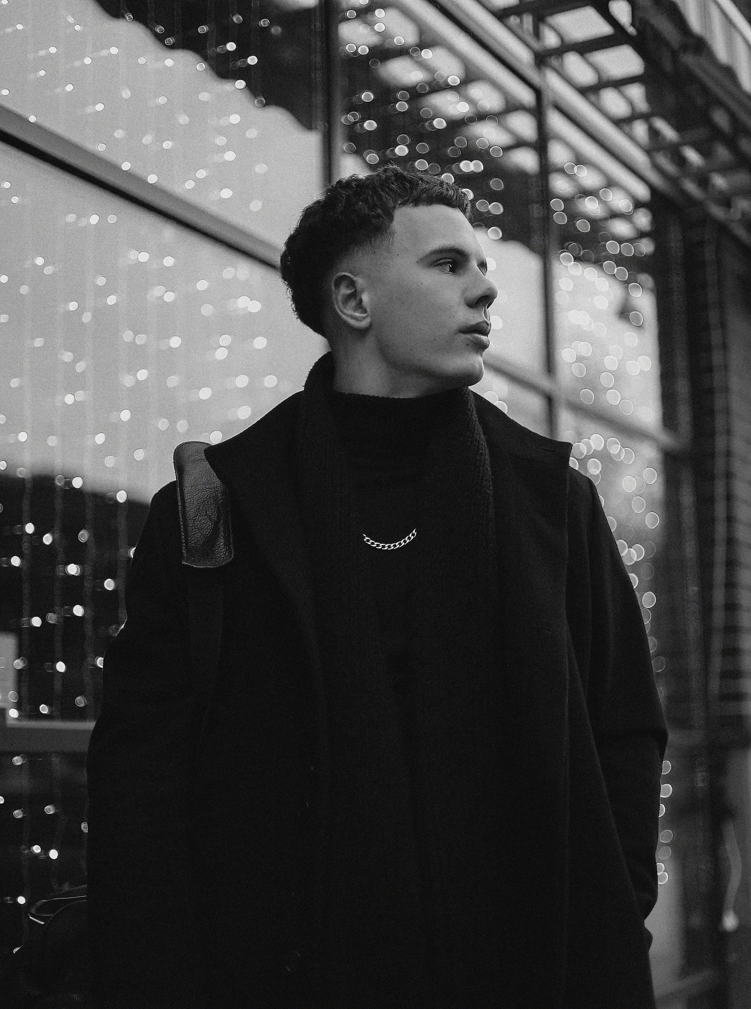 Danya. Фотограф | Киреев Семён | Москва