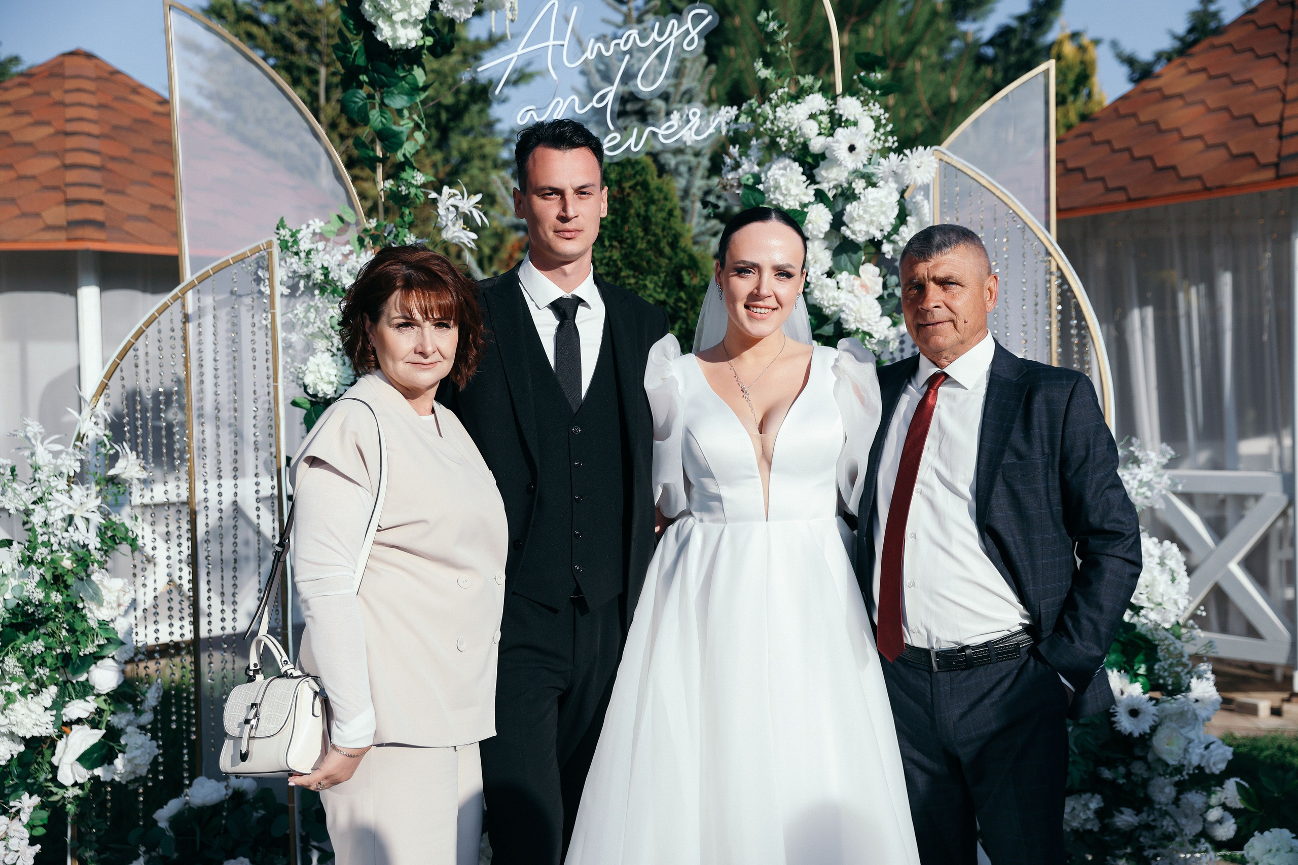 Анонс свадьба Владимир и Анастасия. Свадебный и семейный фотограф в Севастополе и Крыму Анастасия Сураева