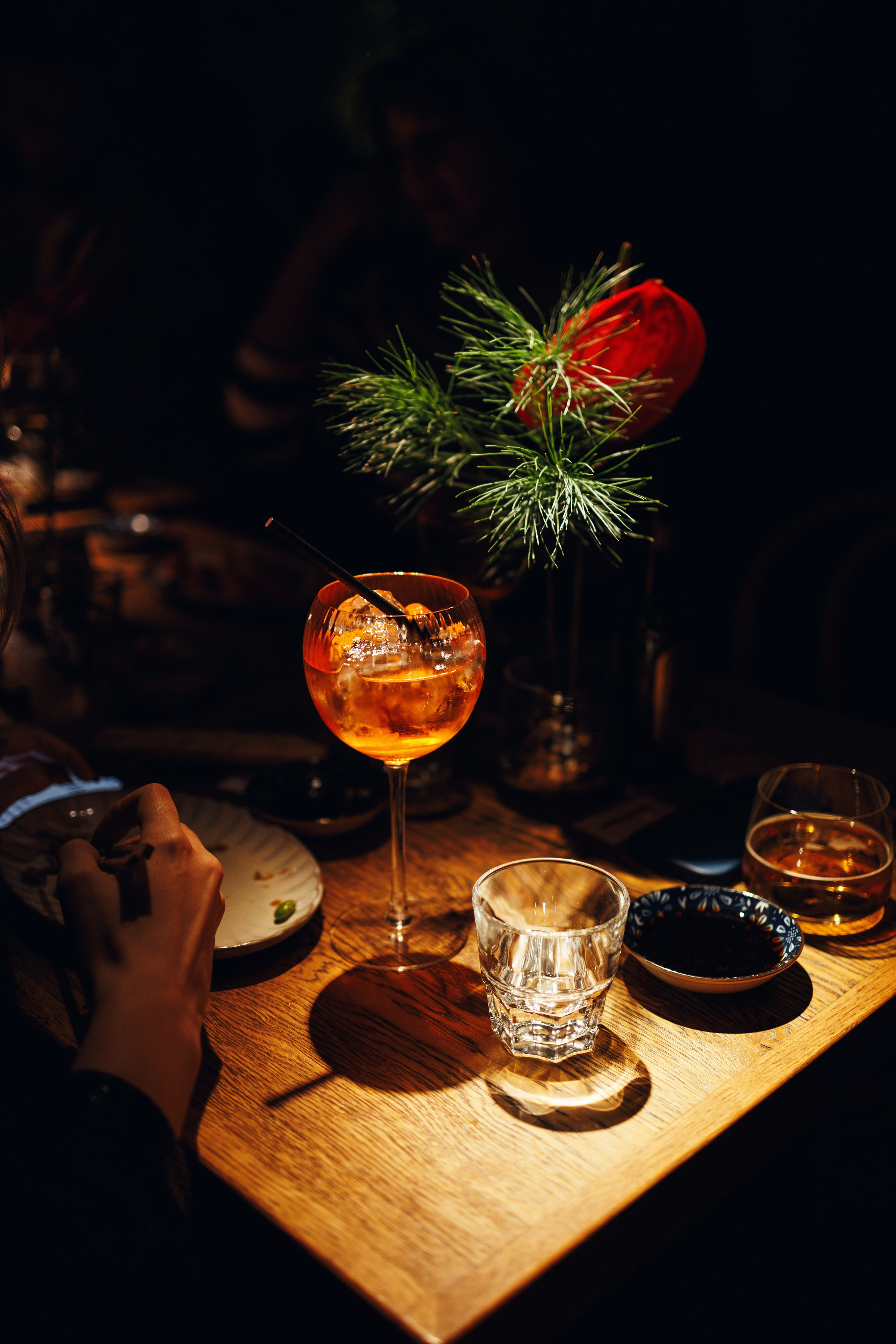 Event. Фотограф Иван Петров