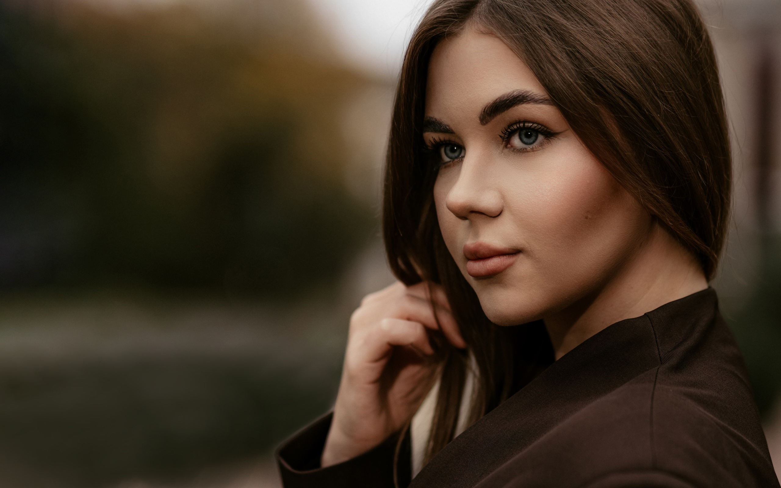 Дарья. Свадебный и семейный фотограф Александр Волосник