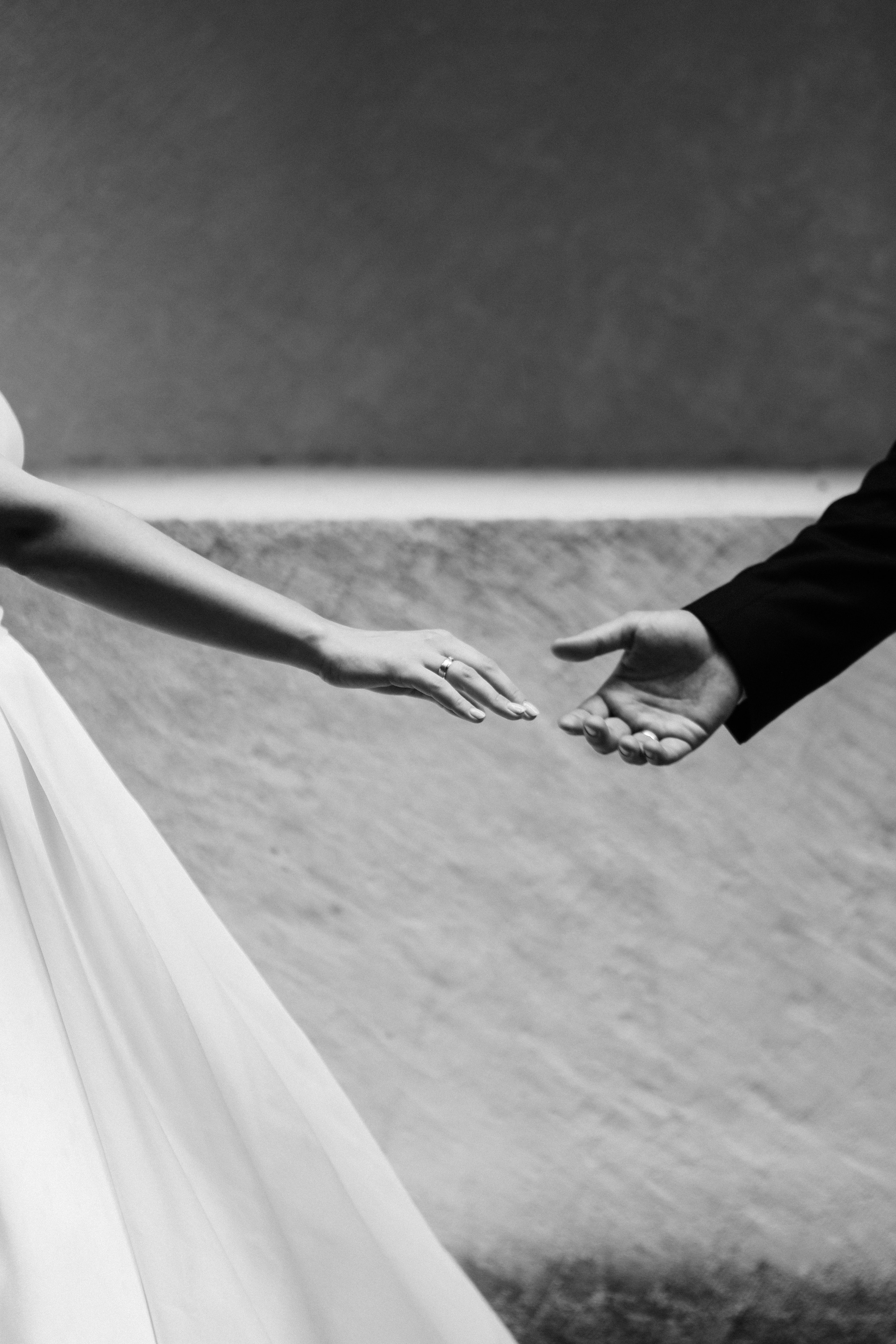 Свадьбы. Свадебный и портретный фотограф в Пятигорске, КМВ — Власова Юля