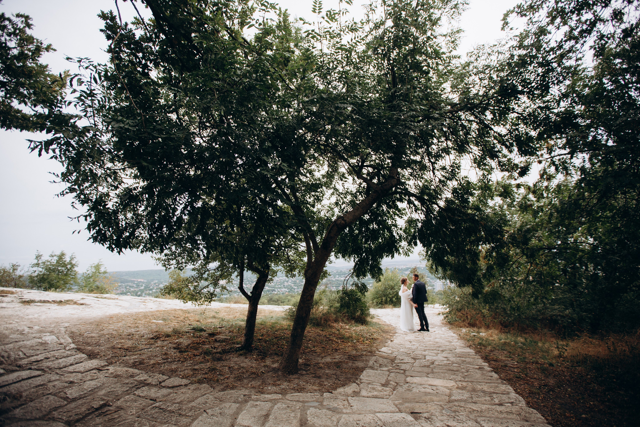 Роман и Евгения. Свадебный и портретный фотограф в Пятигорске, КМВ — Власова Юля