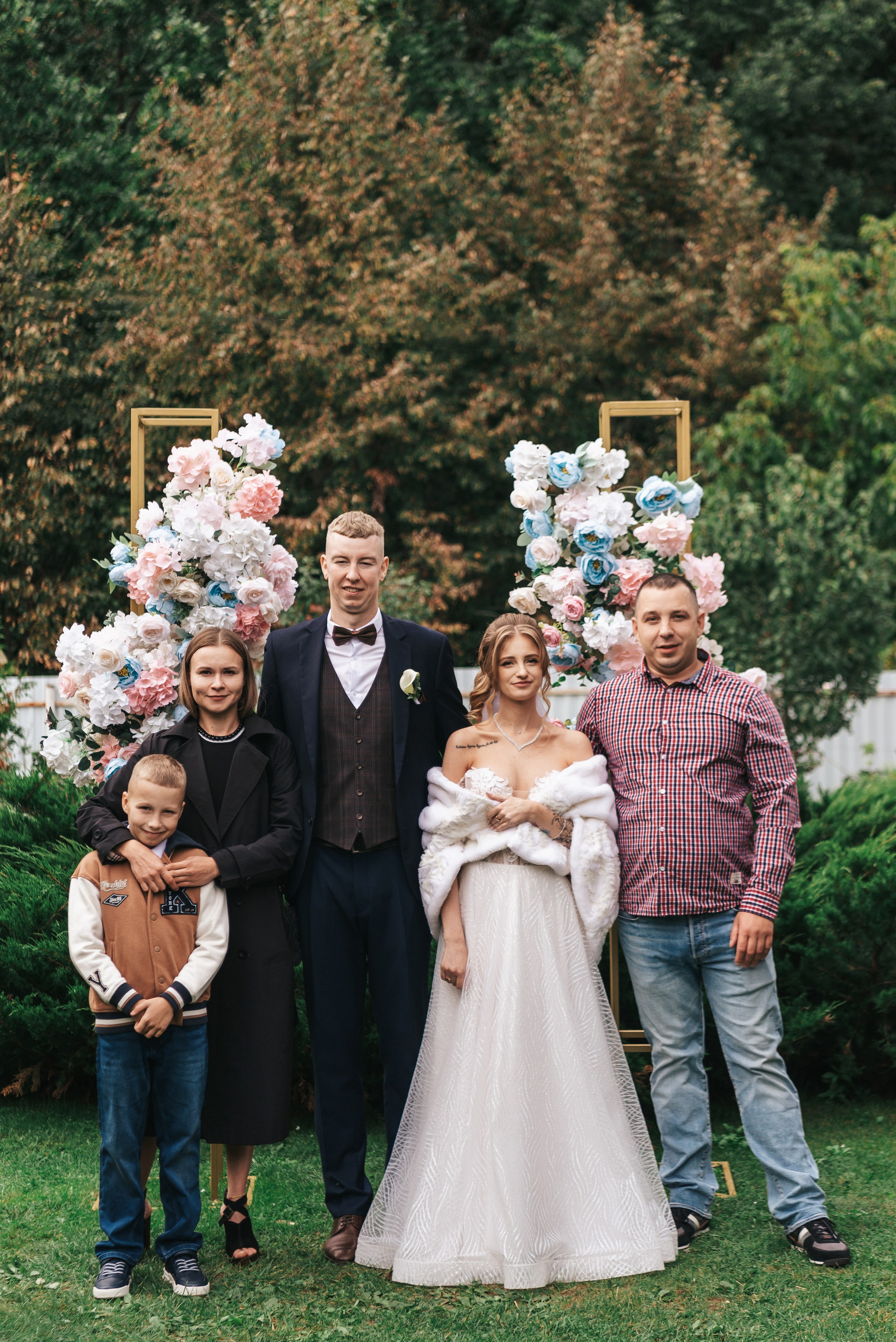 Свадебные фотосесии. Фотограф в Минске