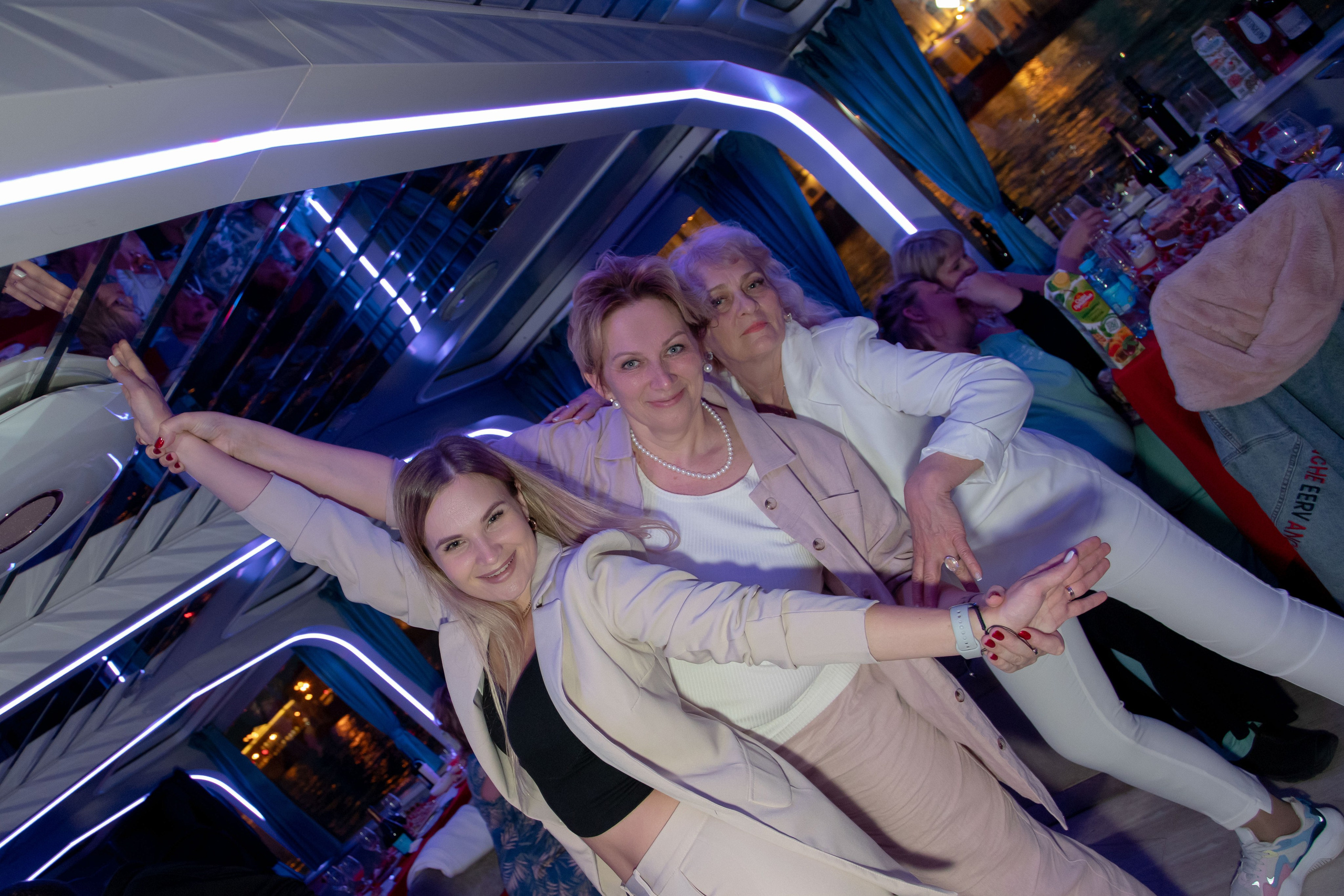 Company party. Фотограф Махлаева Виктория/Санкт-Петербург