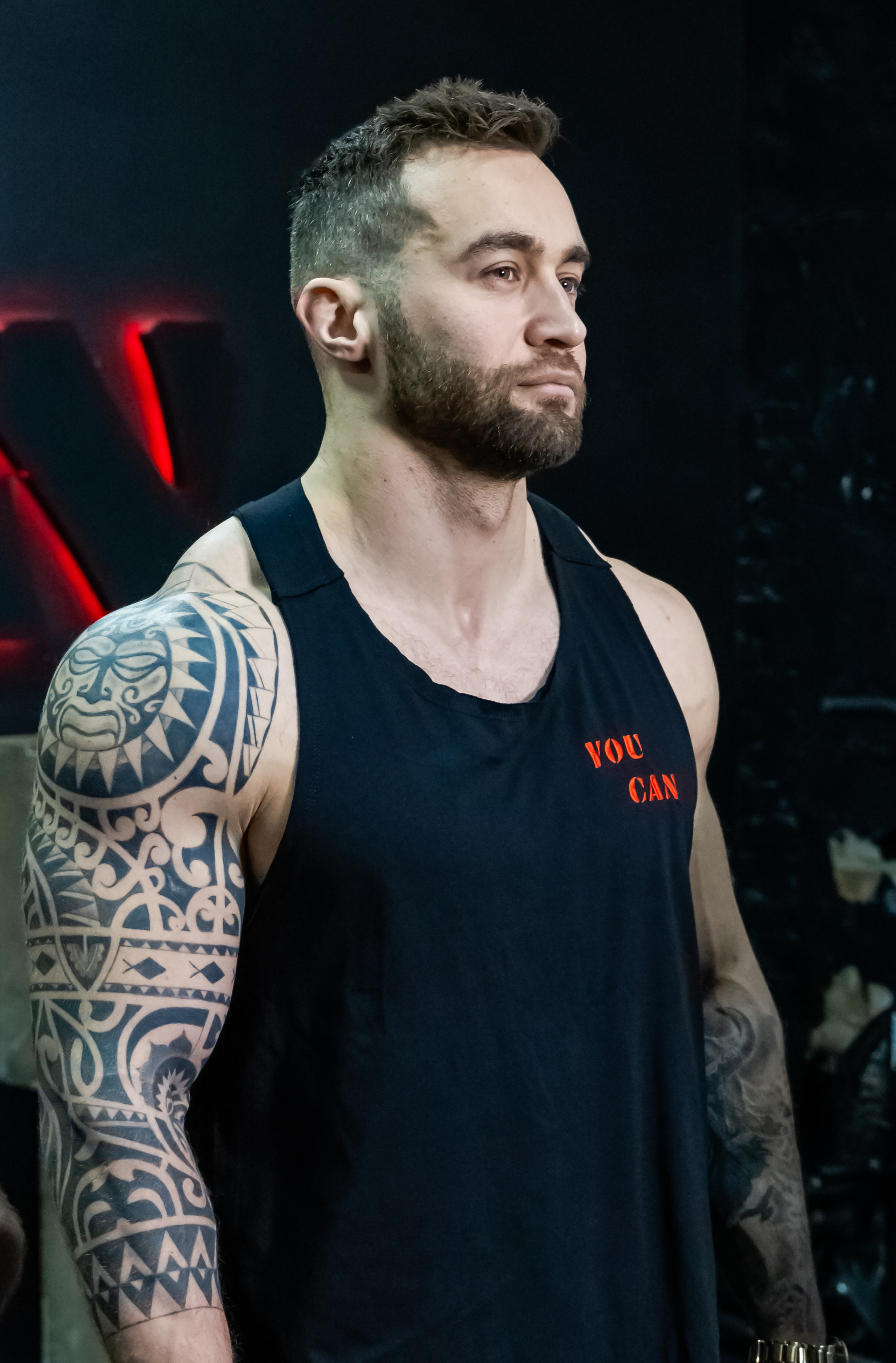 Спорт. Фотограф-ретушёр